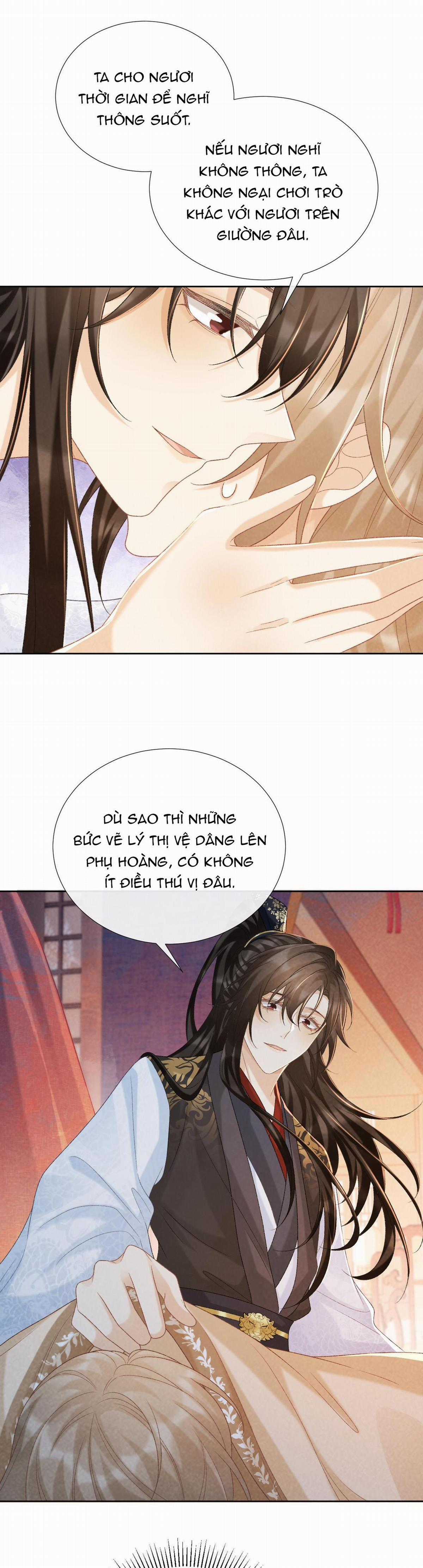 Cạm Bẫy Của Kẻ Biến Thái Chapter 56 trang 12