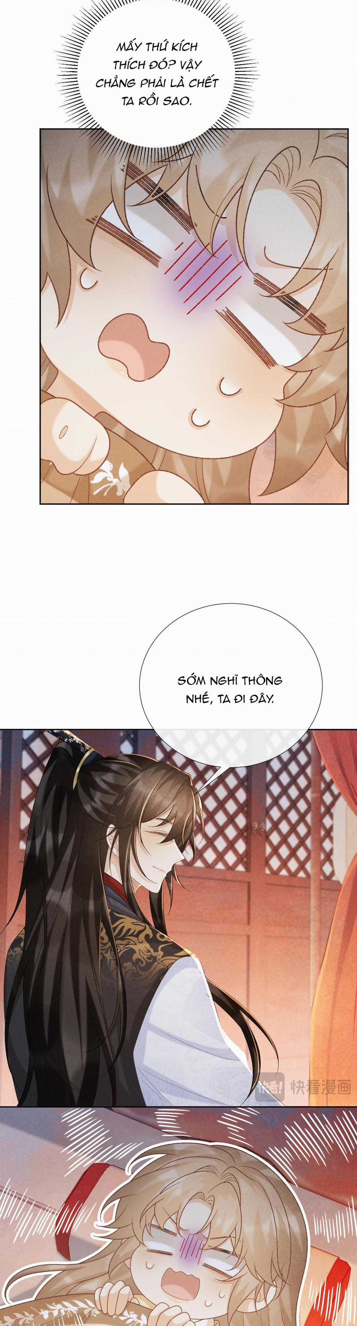 Cạm Bẫy Của Kẻ Biến Thái Chapter 56 trang 13