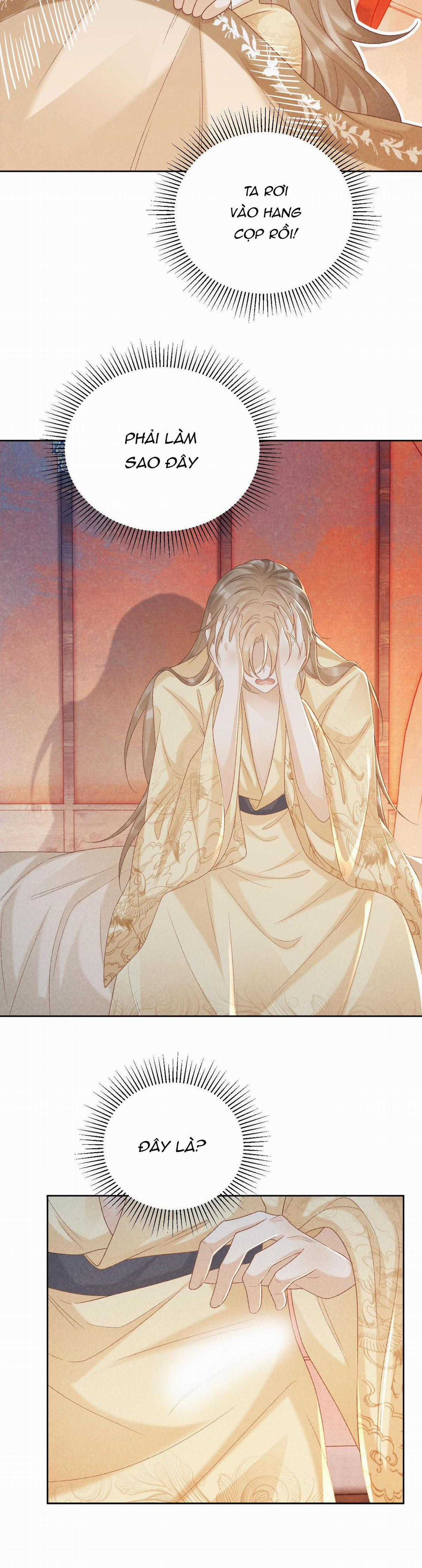 Cạm Bẫy Của Kẻ Biến Thái Chapter 56 trang 14