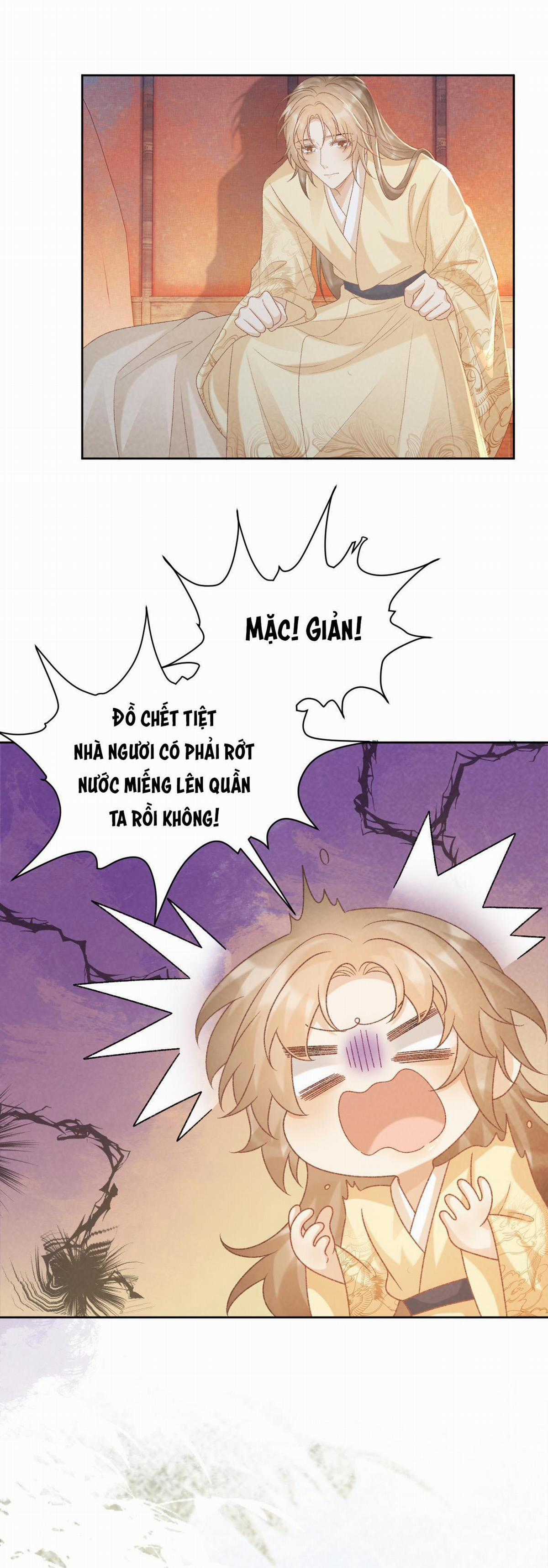 Cạm Bẫy Của Kẻ Biến Thái Chapter 56 trang 15