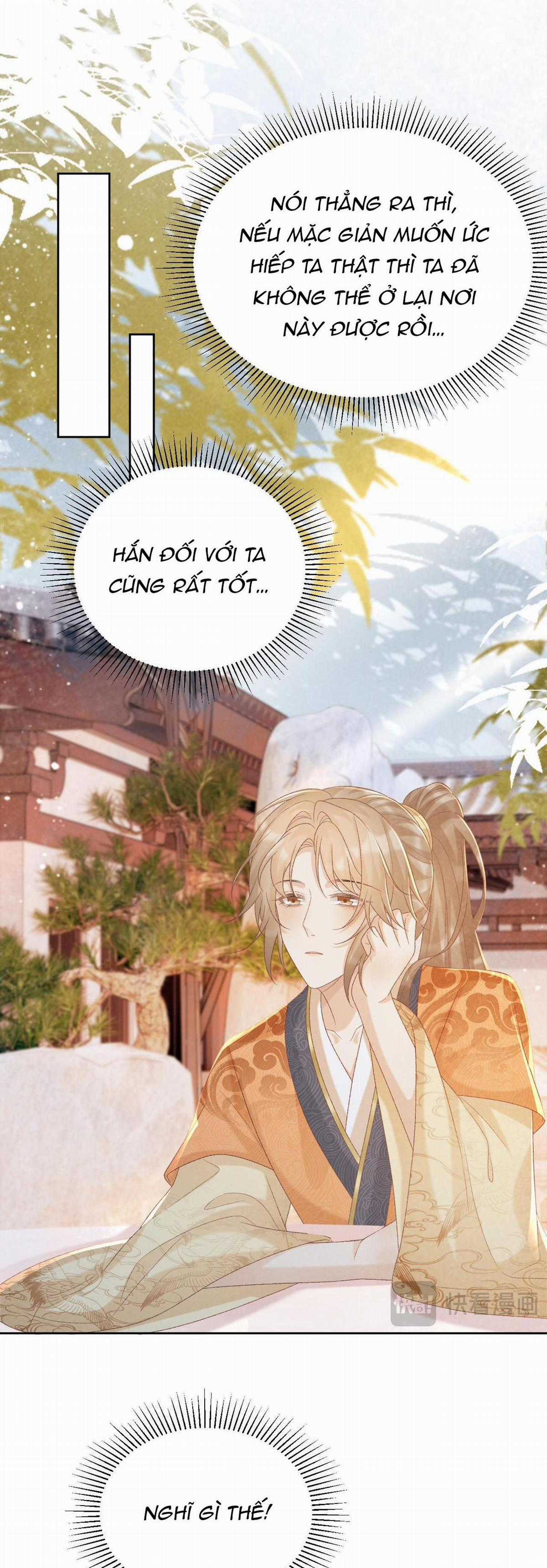 Cạm Bẫy Của Kẻ Biến Thái Chapter 56 trang 16