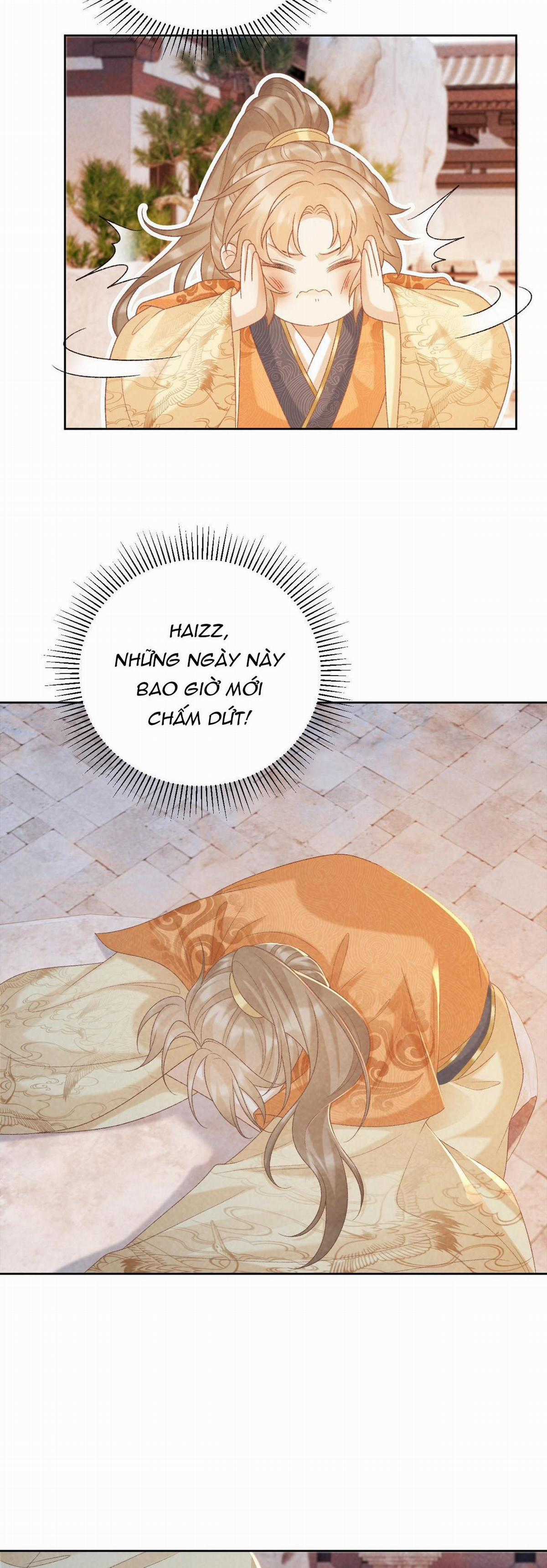 Cạm Bẫy Của Kẻ Biến Thái Chapter 56 trang 17