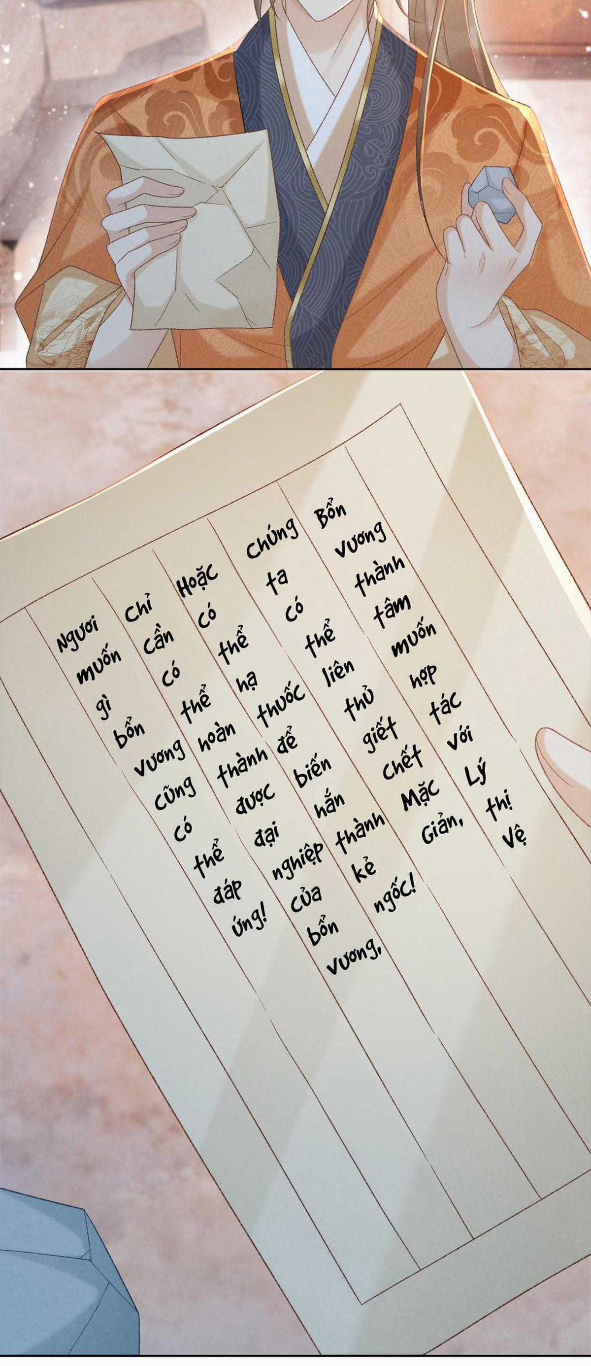 Cạm Bẫy Của Kẻ Biến Thái Chapter 56 trang 19