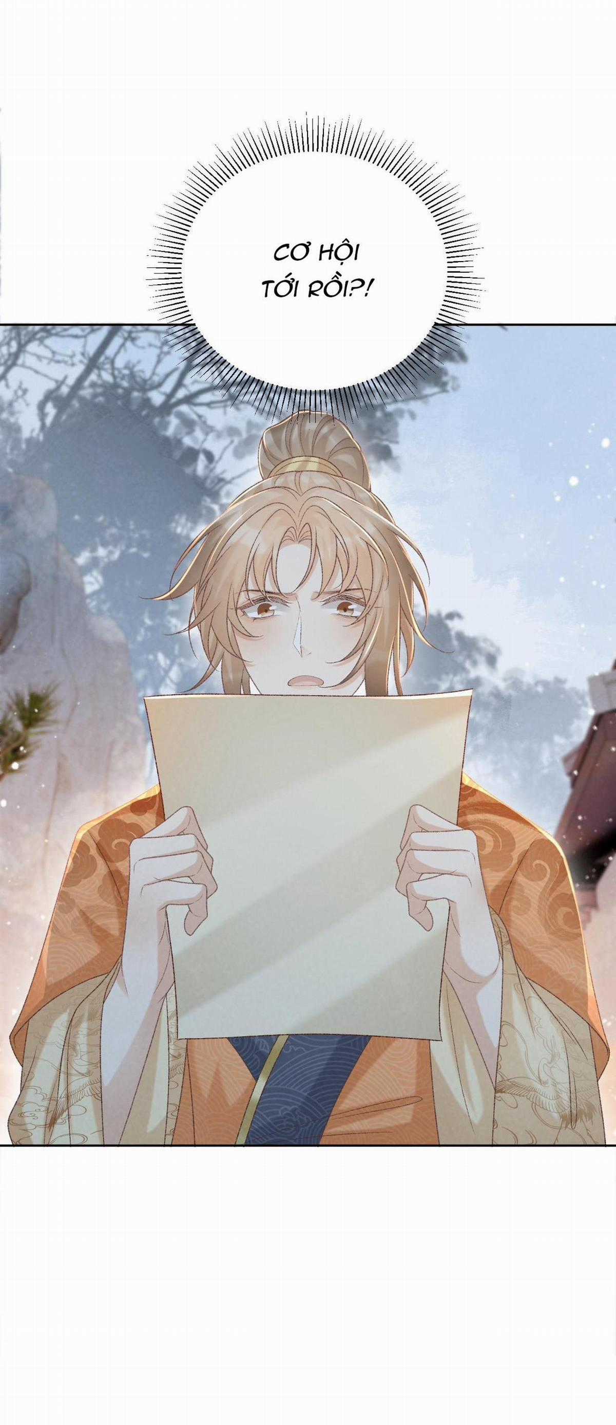 Cạm Bẫy Của Kẻ Biến Thái Chapter 56 trang 20