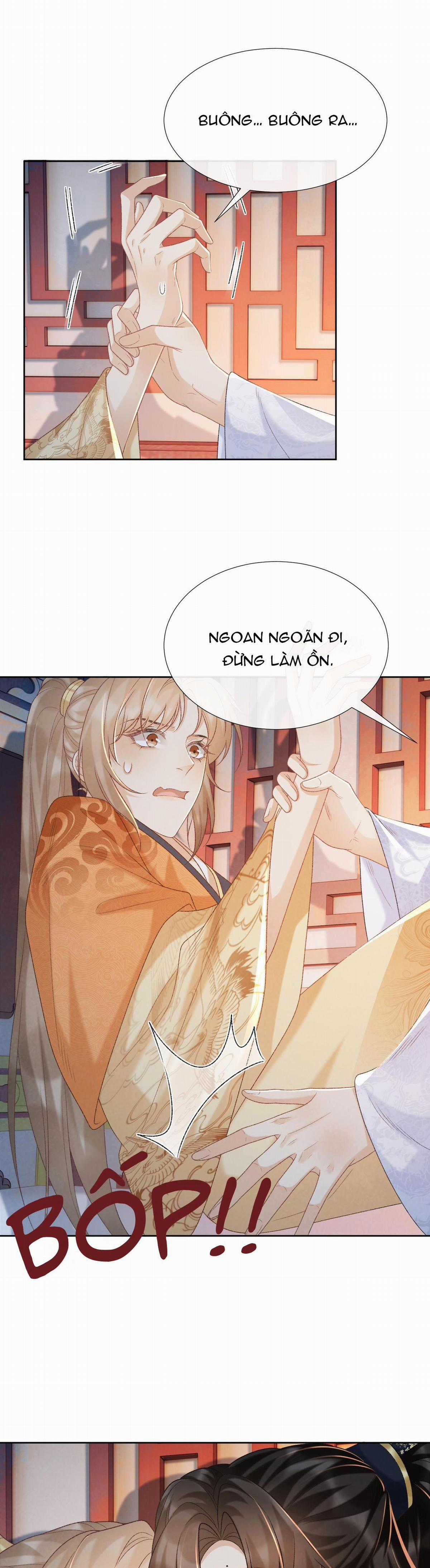 Cạm Bẫy Của Kẻ Biến Thái Chapter 56 trang 3