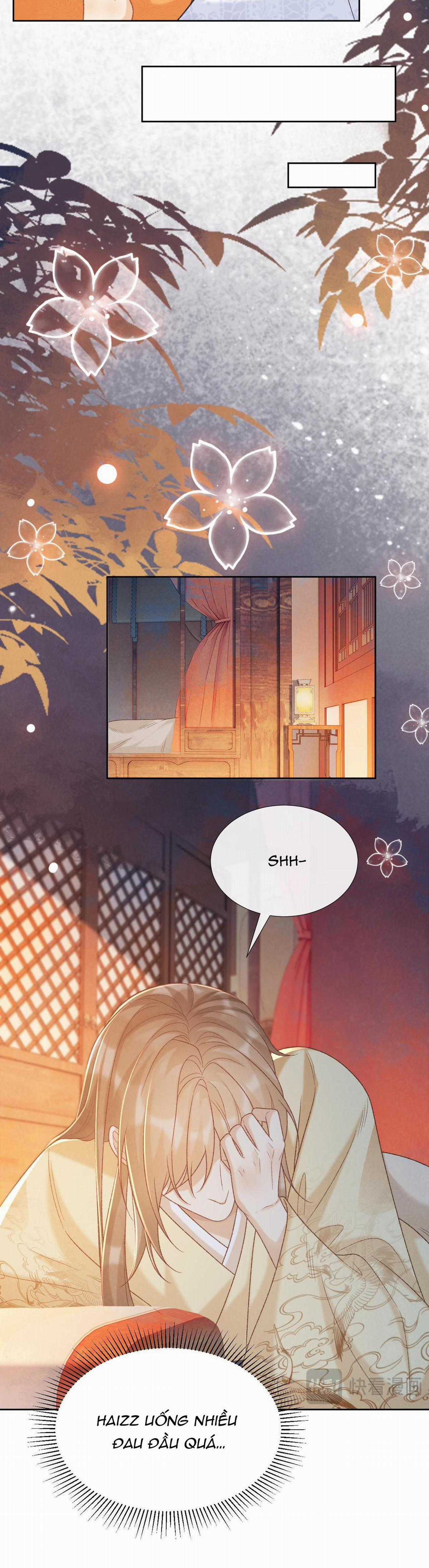 Cạm Bẫy Của Kẻ Biến Thái Chapter 56 trang 5