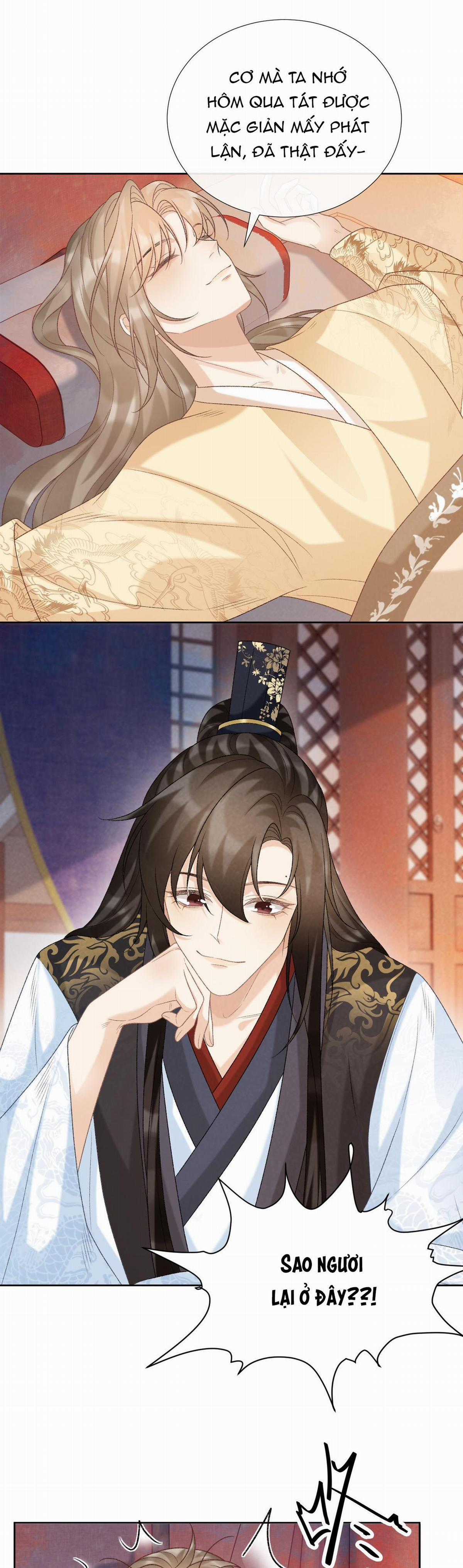 Cạm Bẫy Của Kẻ Biến Thái Chapter 56 trang 6