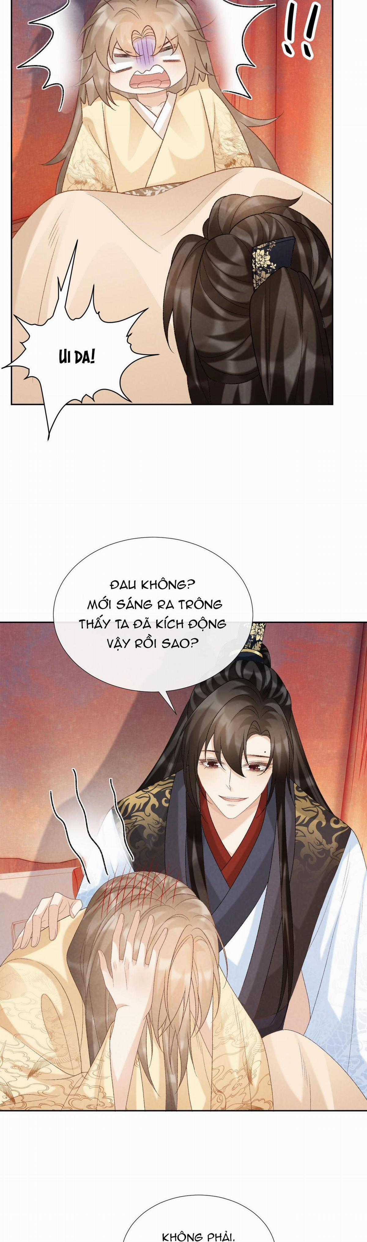 Cạm Bẫy Của Kẻ Biến Thái Chapter 56 trang 7