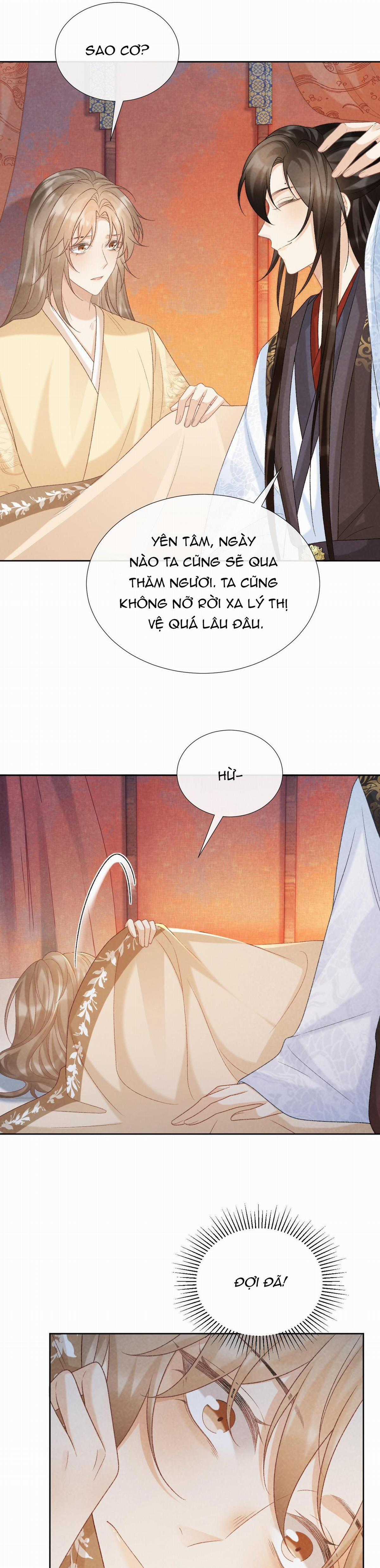 Cạm Bẫy Của Kẻ Biến Thái Chapter 56 trang 9