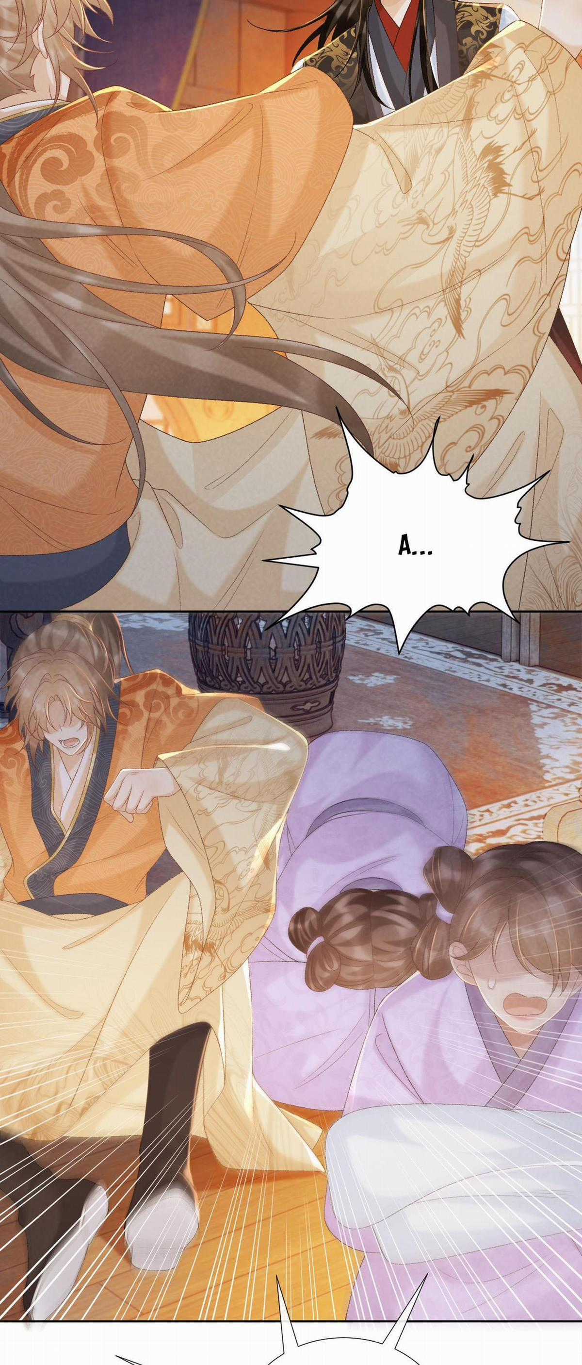 Cạm Bẫy Của Kẻ Biến Thái Chapter 57 trang 10