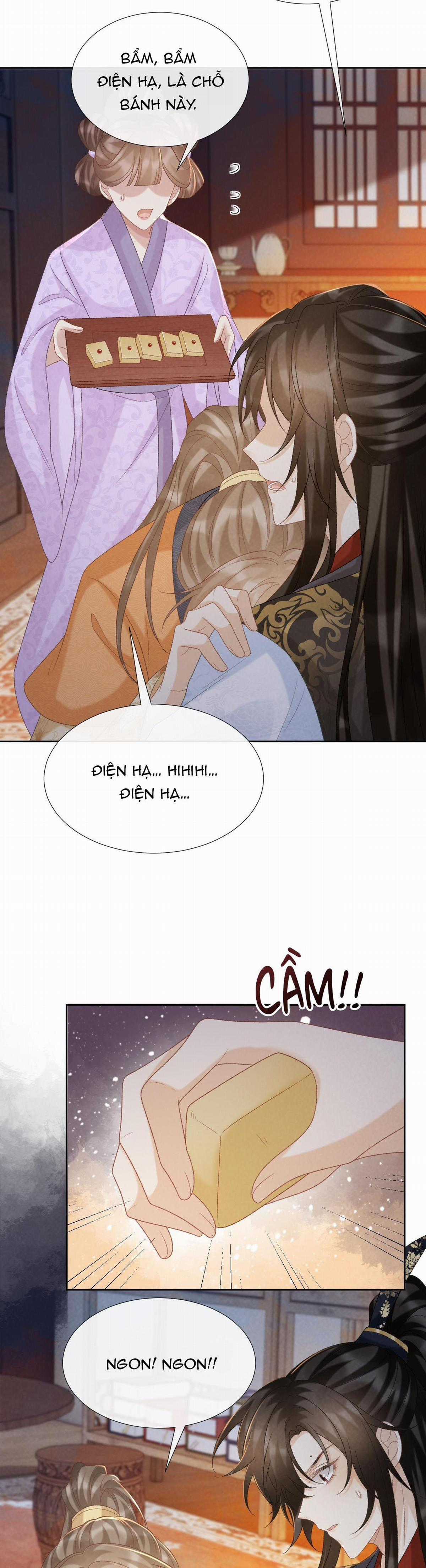 Cạm Bẫy Của Kẻ Biến Thái Chapter 57 trang 13