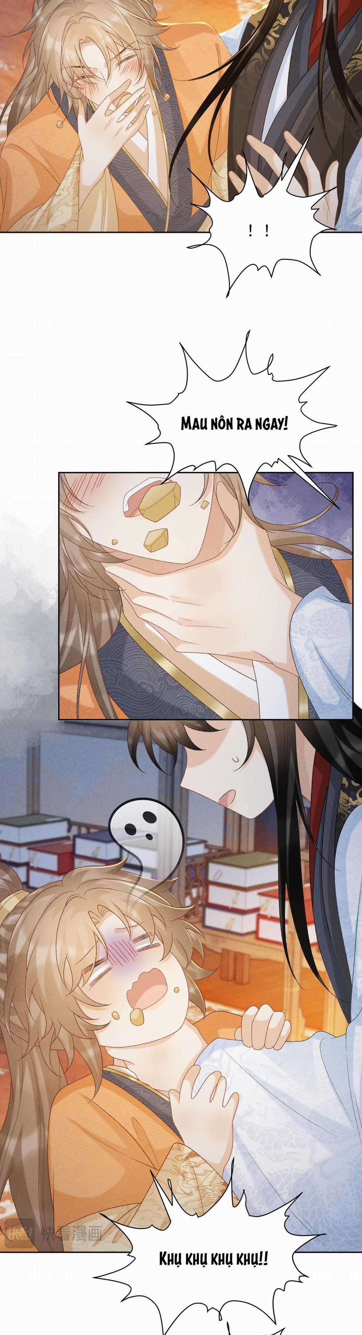 Cạm Bẫy Của Kẻ Biến Thái Chapter 57 trang 14