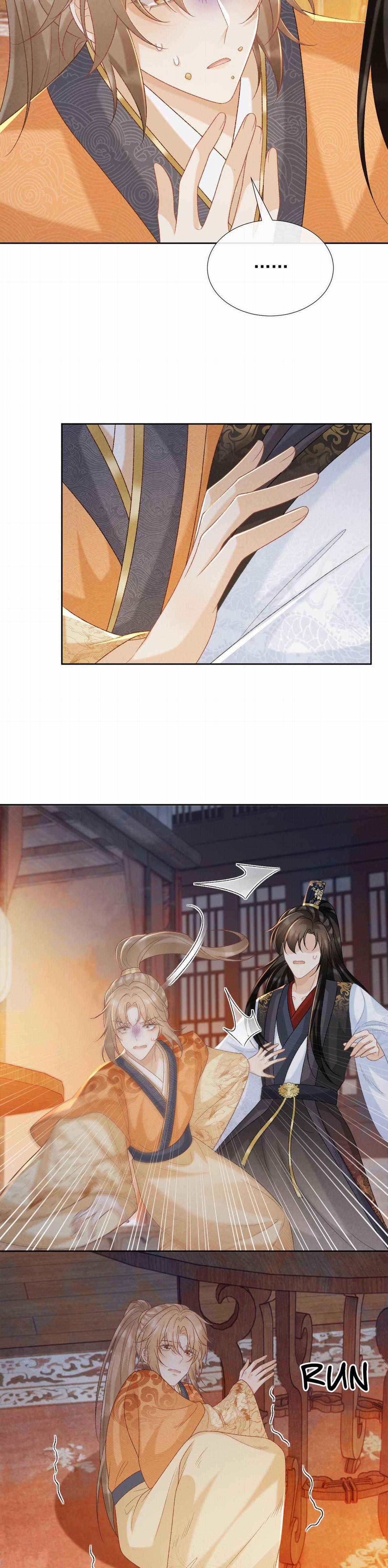 Cạm Bẫy Của Kẻ Biến Thái Chapter 57 trang 16