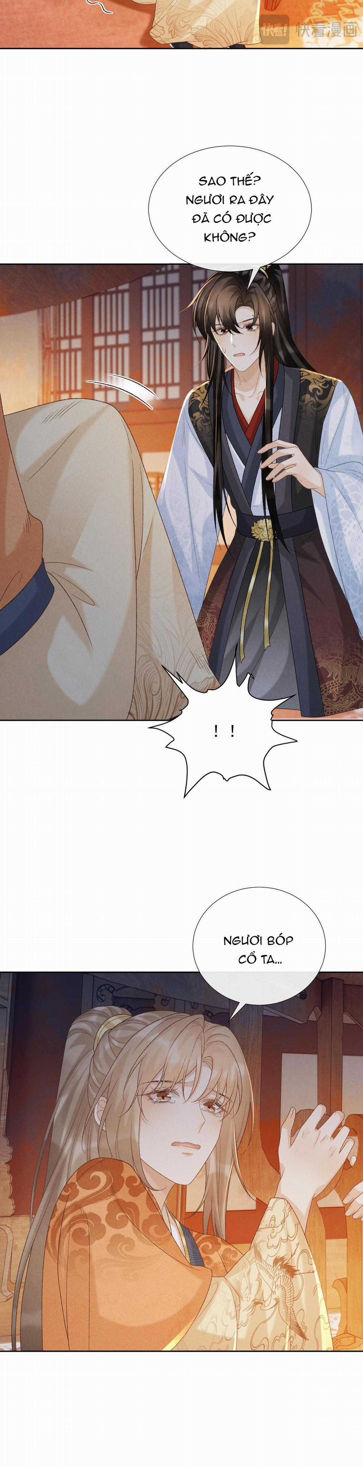 Cạm Bẫy Của Kẻ Biến Thái Chapter 57 trang 17