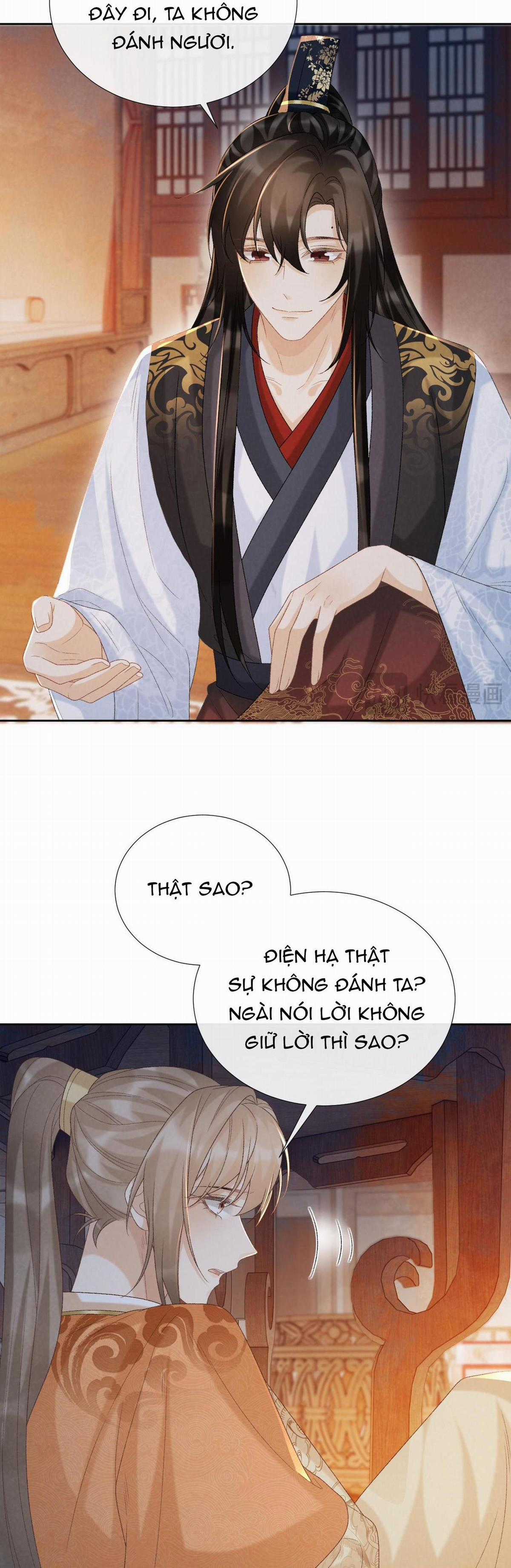 Cạm Bẫy Của Kẻ Biến Thái Chapter 57 trang 19