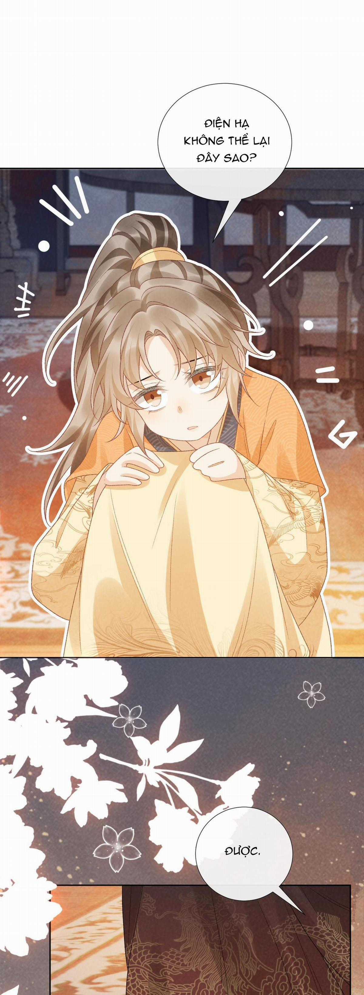 Cạm Bẫy Của Kẻ Biến Thái Chapter 57 trang 21