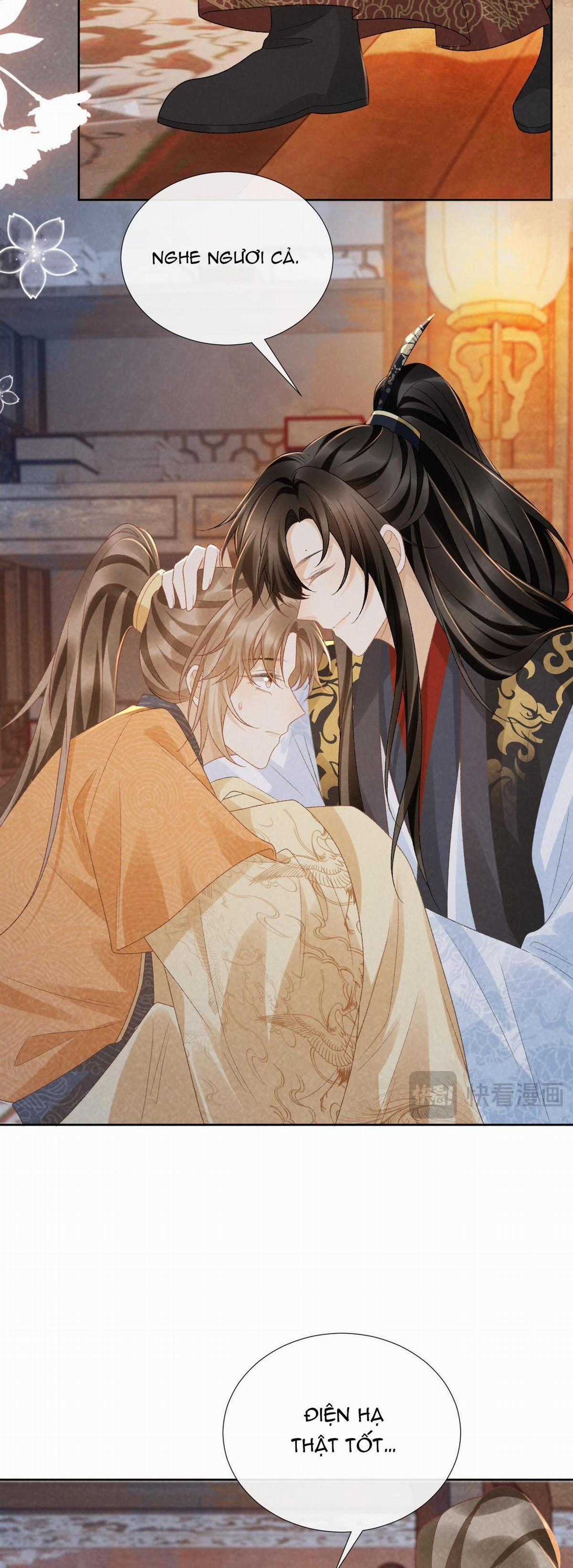 Cạm Bẫy Của Kẻ Biến Thái Chapter 57 trang 22