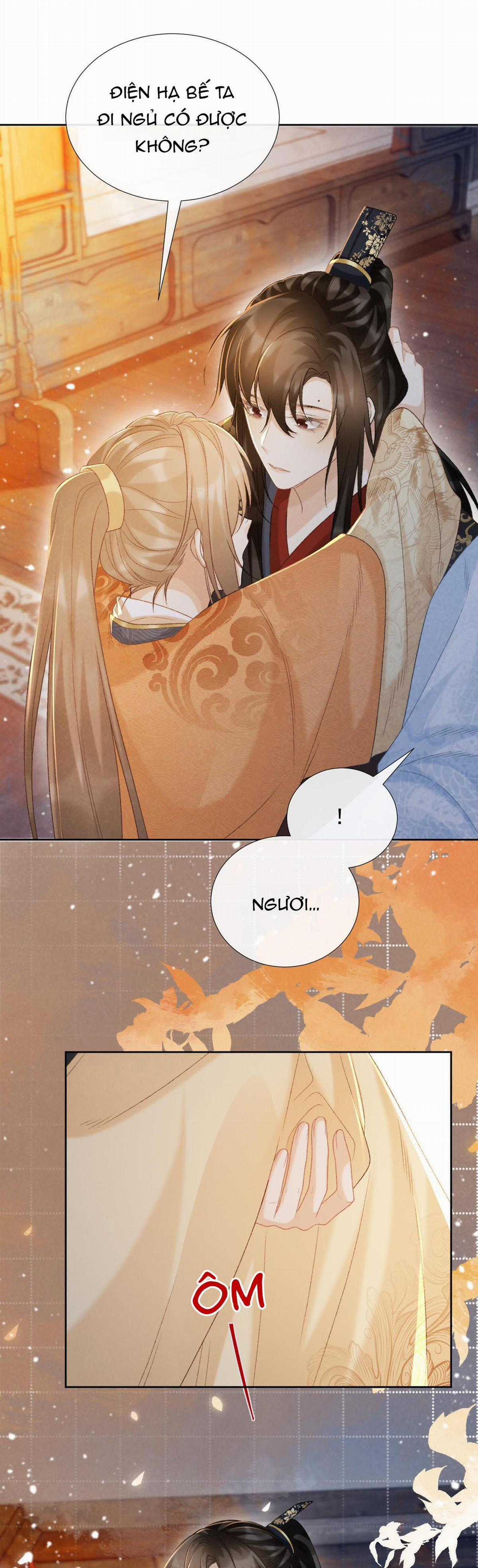 Cạm Bẫy Của Kẻ Biến Thái Chapter 57 trang 24