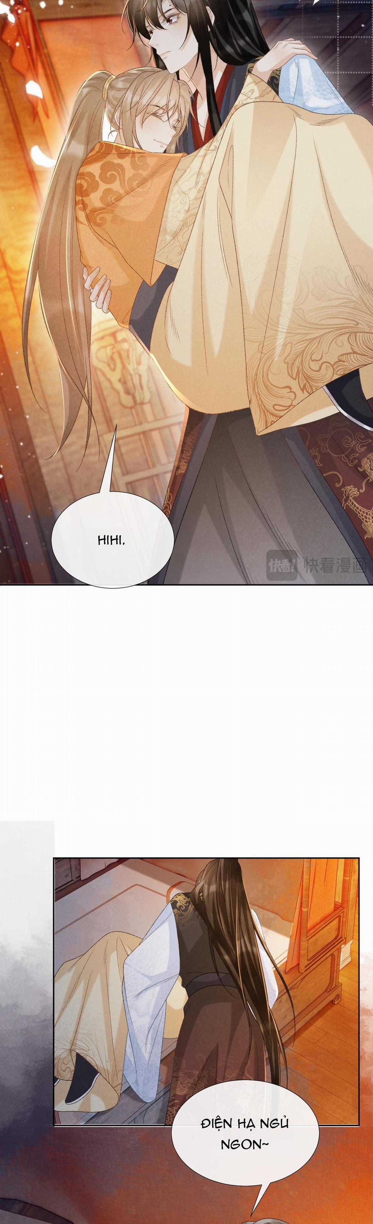 Cạm Bẫy Của Kẻ Biến Thái Chapter 57 trang 25