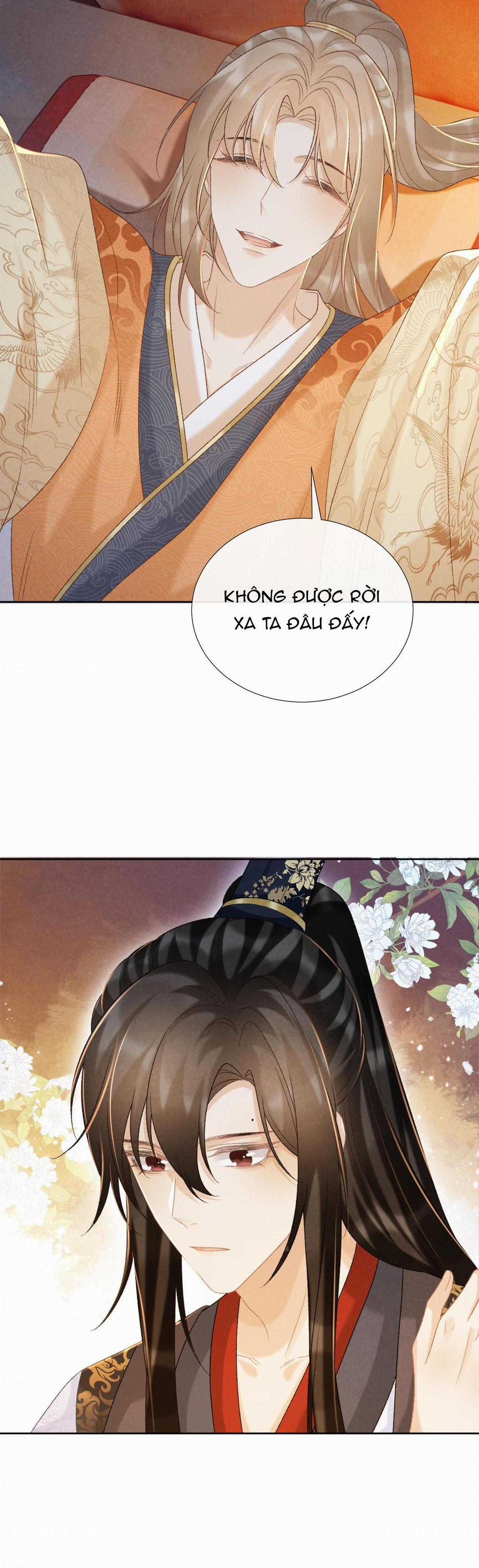 Cạm Bẫy Của Kẻ Biến Thái Chapter 57 trang 26