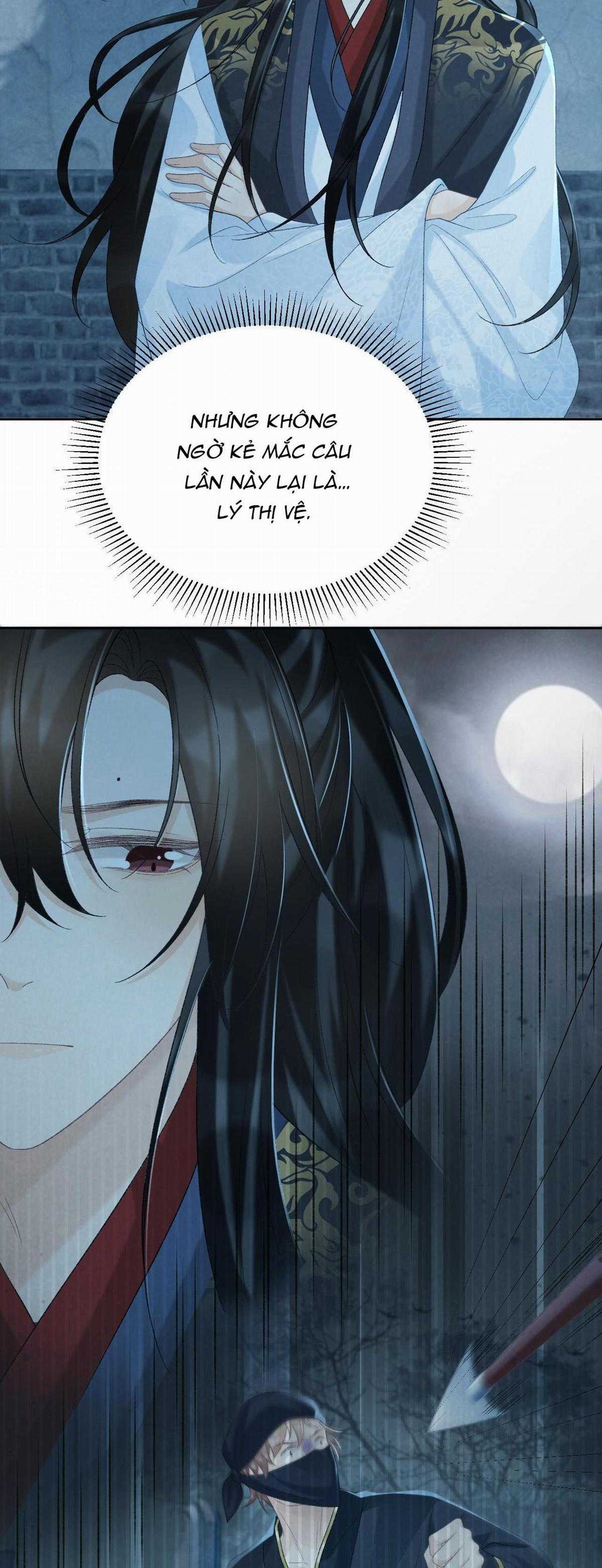 Cạm Bẫy Của Kẻ Biến Thái Chapter 57 trang 4