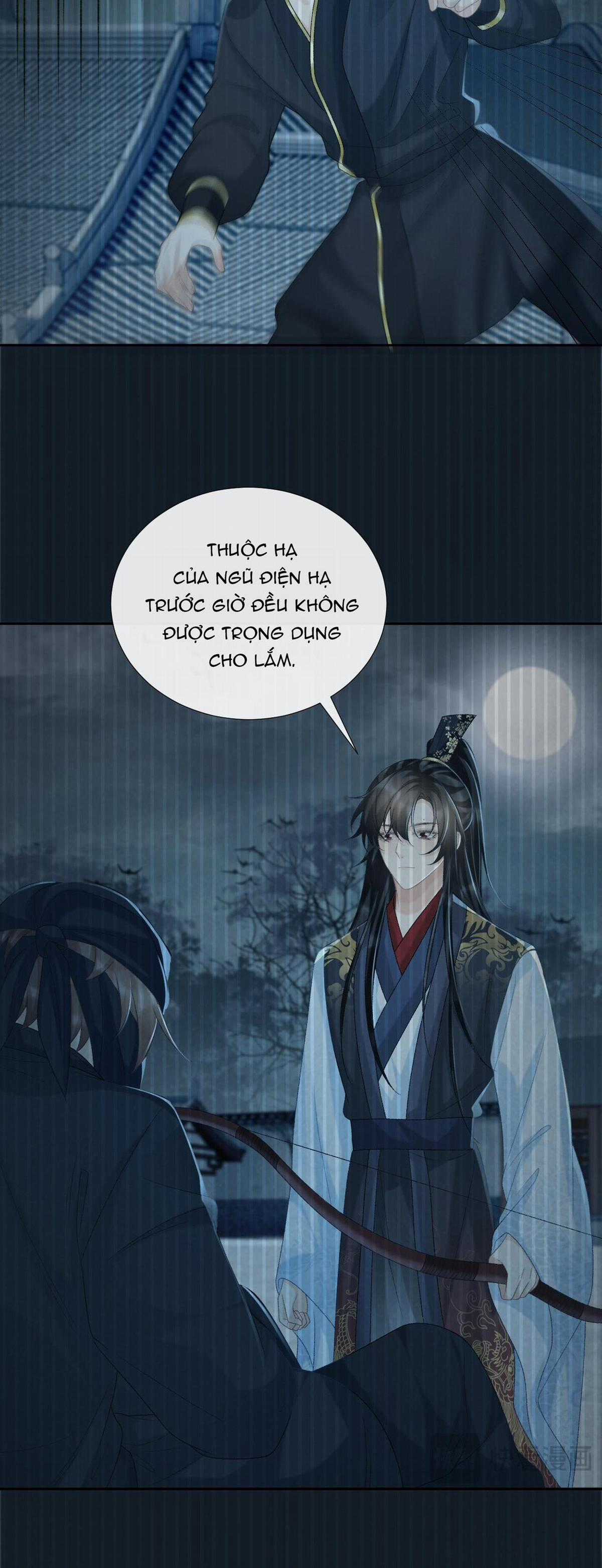 Cạm Bẫy Của Kẻ Biến Thái Chapter 57 trang 5