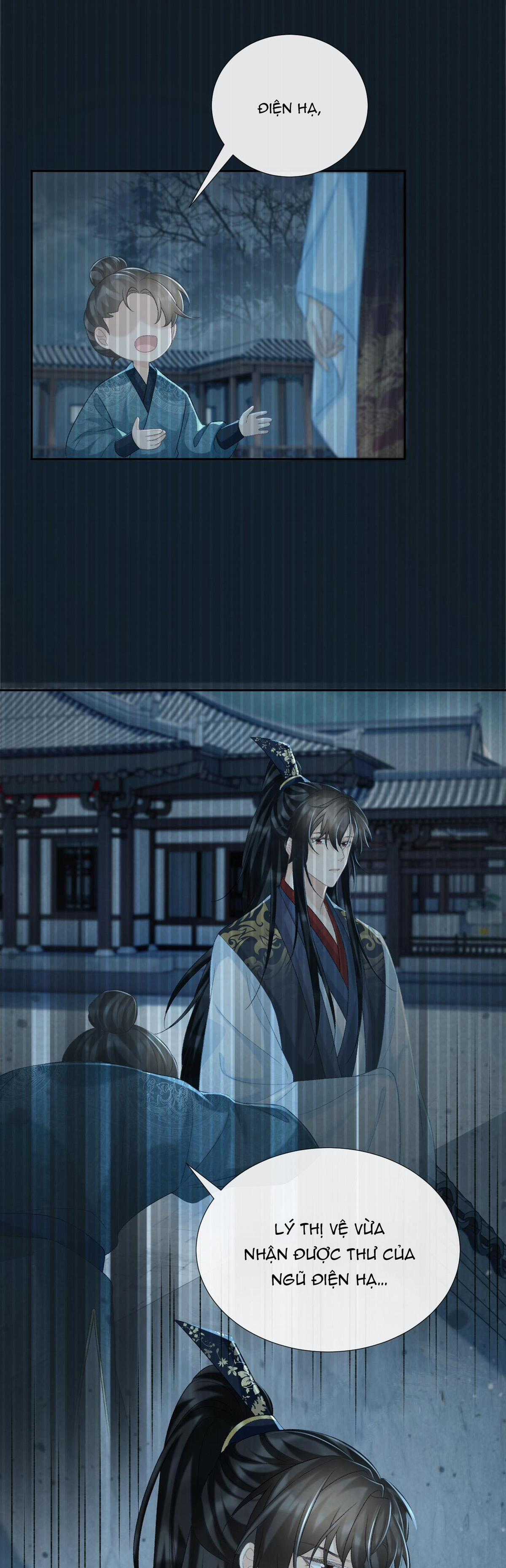 Cạm Bẫy Của Kẻ Biến Thái Chapter 57 trang 6