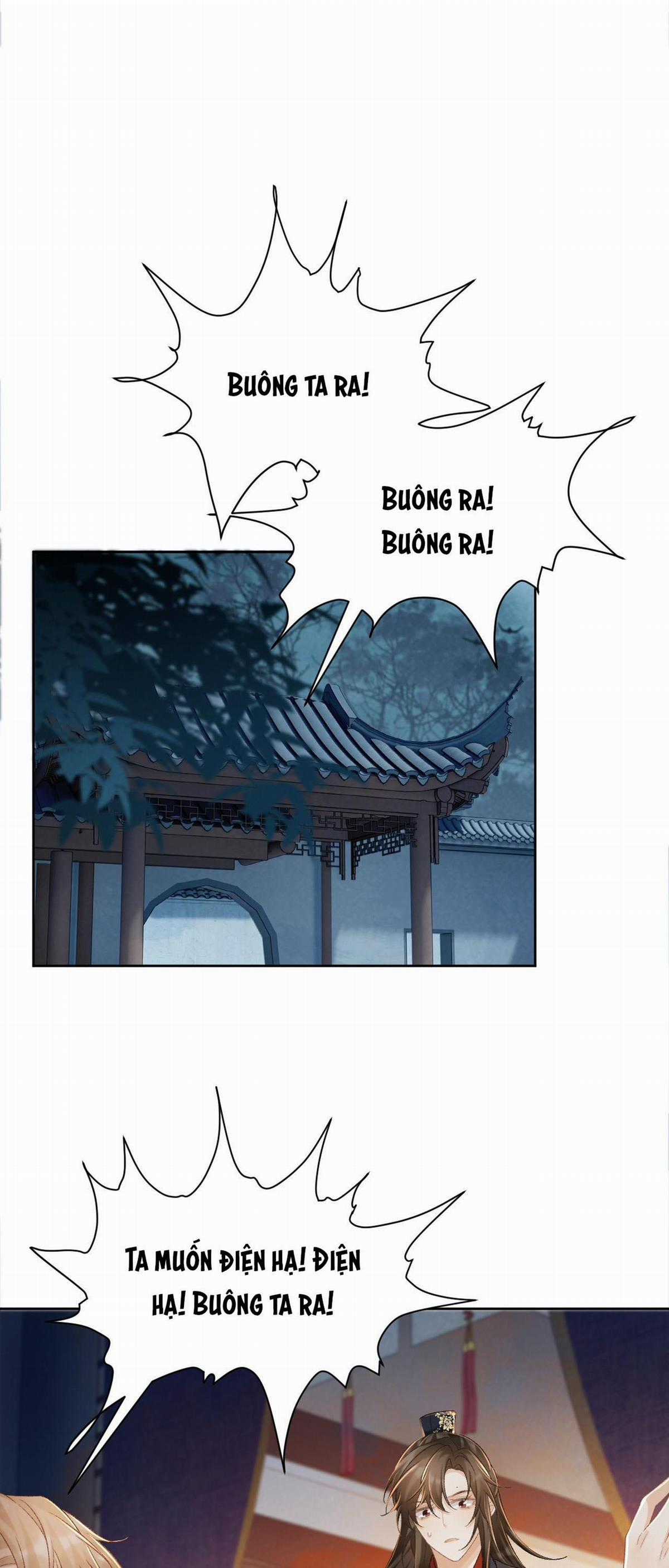 Cạm Bẫy Của Kẻ Biến Thái Chapter 57 trang 9