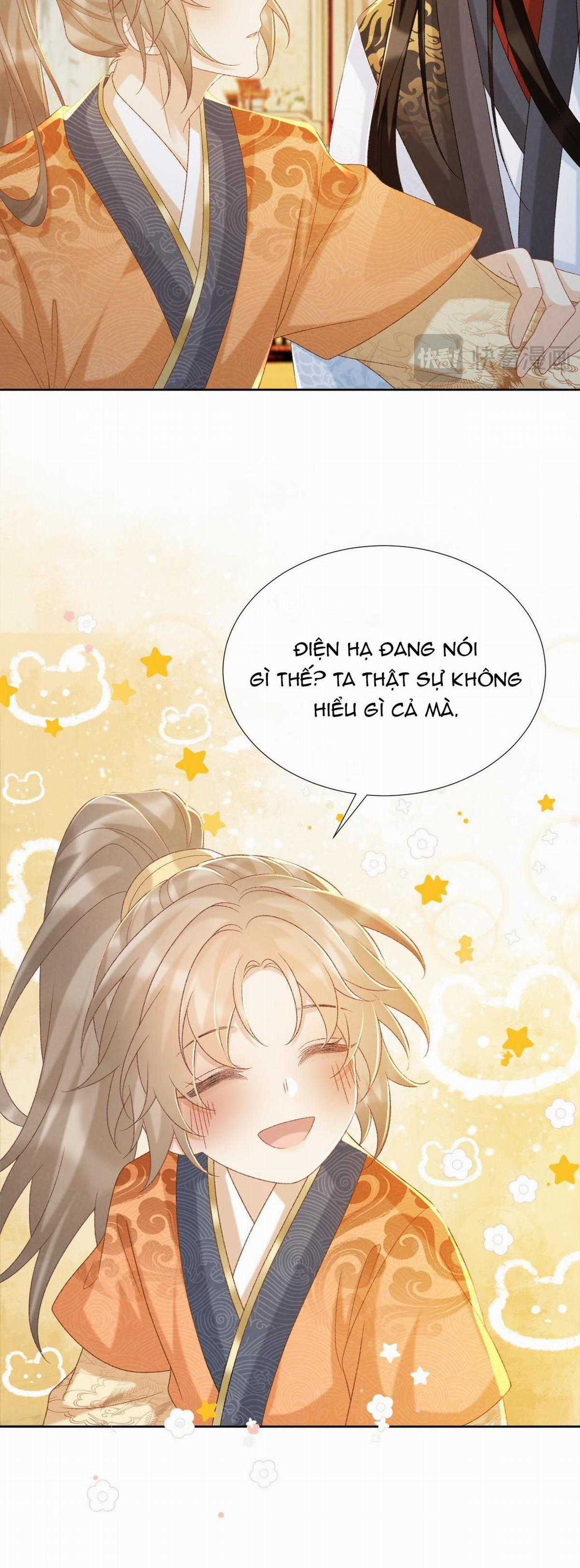 Cạm Bẫy Của Kẻ Biến Thái Chapter 58 trang 11