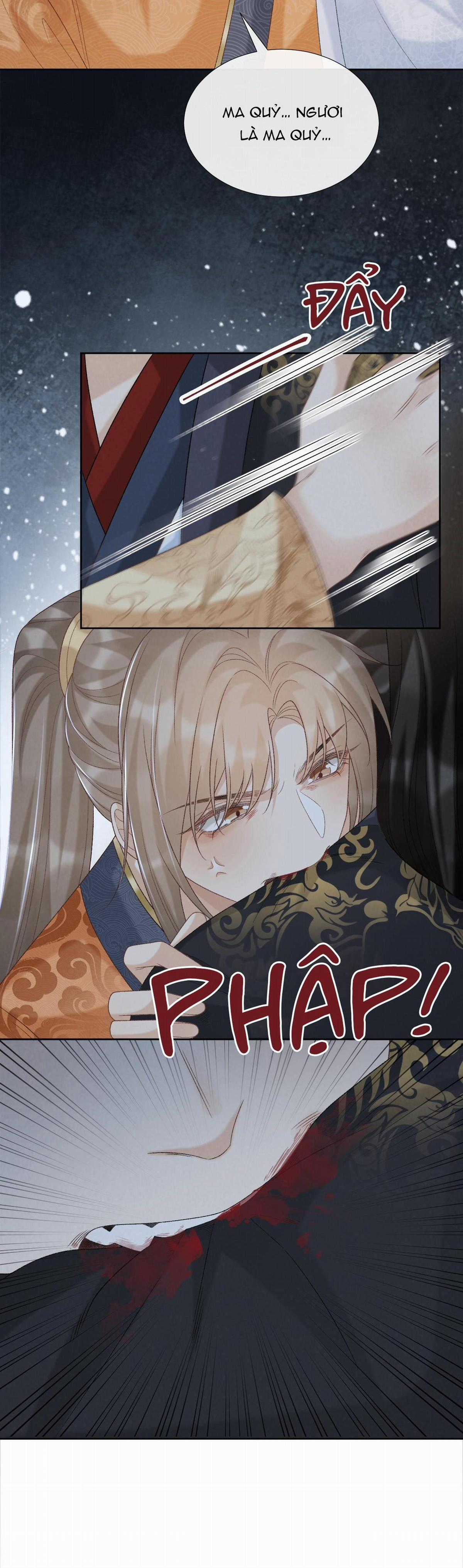 Cạm Bẫy Của Kẻ Biến Thái Chapter 58 trang 13