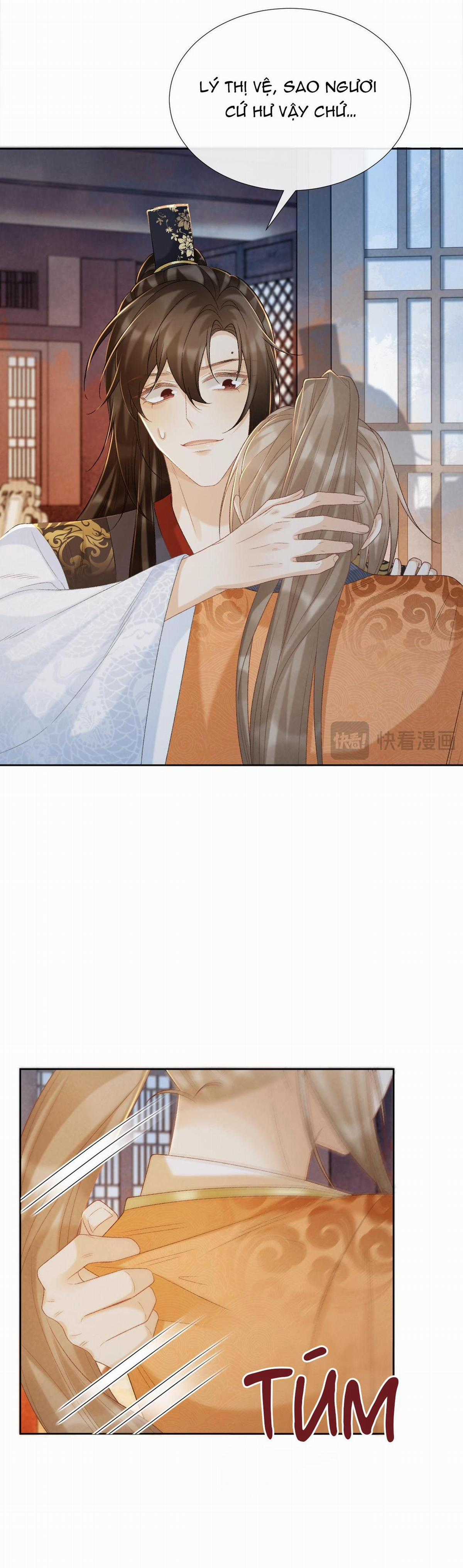 Cạm Bẫy Của Kẻ Biến Thái Chapter 58 trang 14