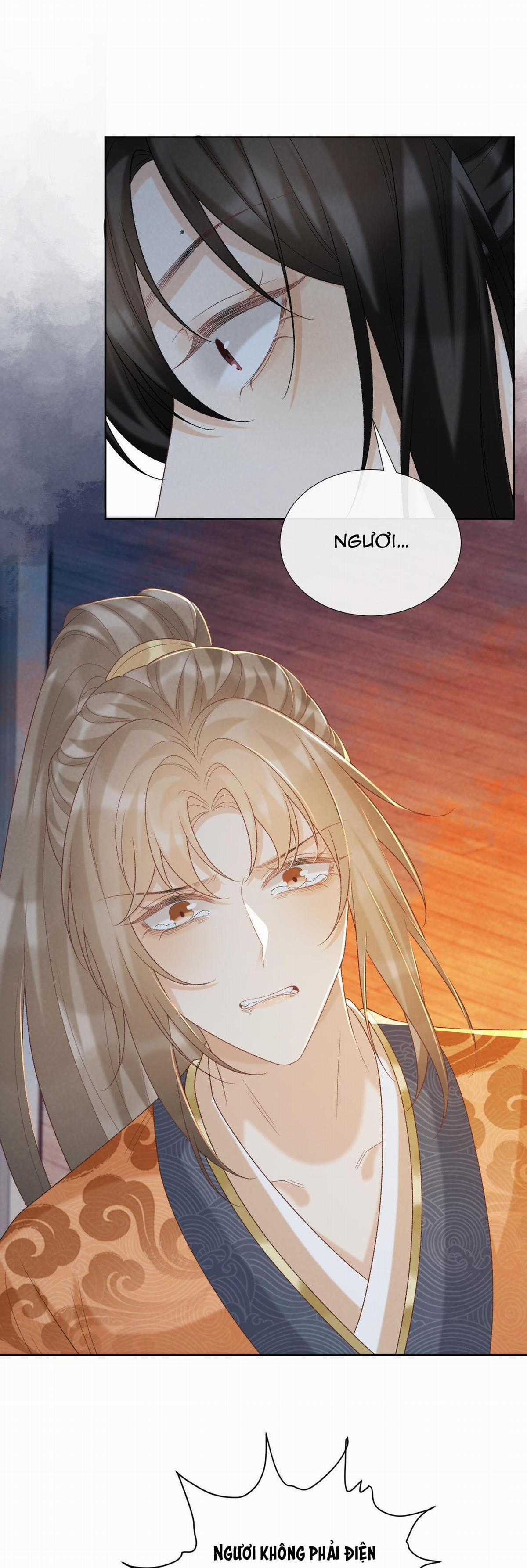 Cạm Bẫy Của Kẻ Biến Thái Chapter 58 trang 15