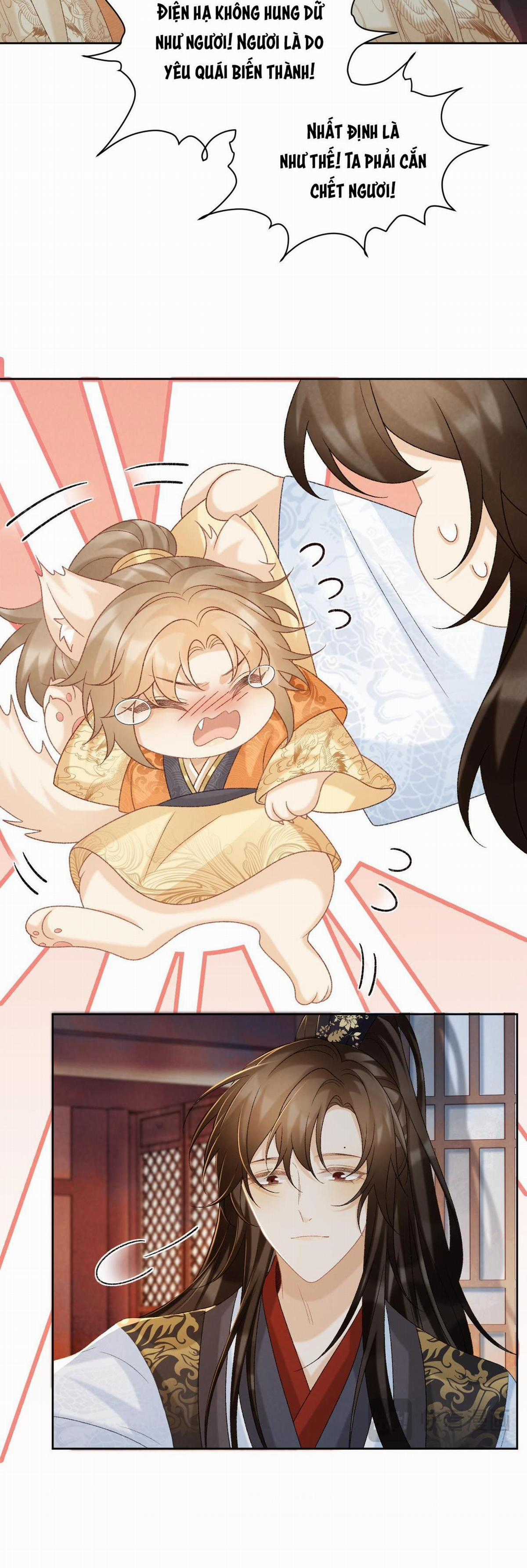 Cạm Bẫy Của Kẻ Biến Thái Chapter 58 trang 17