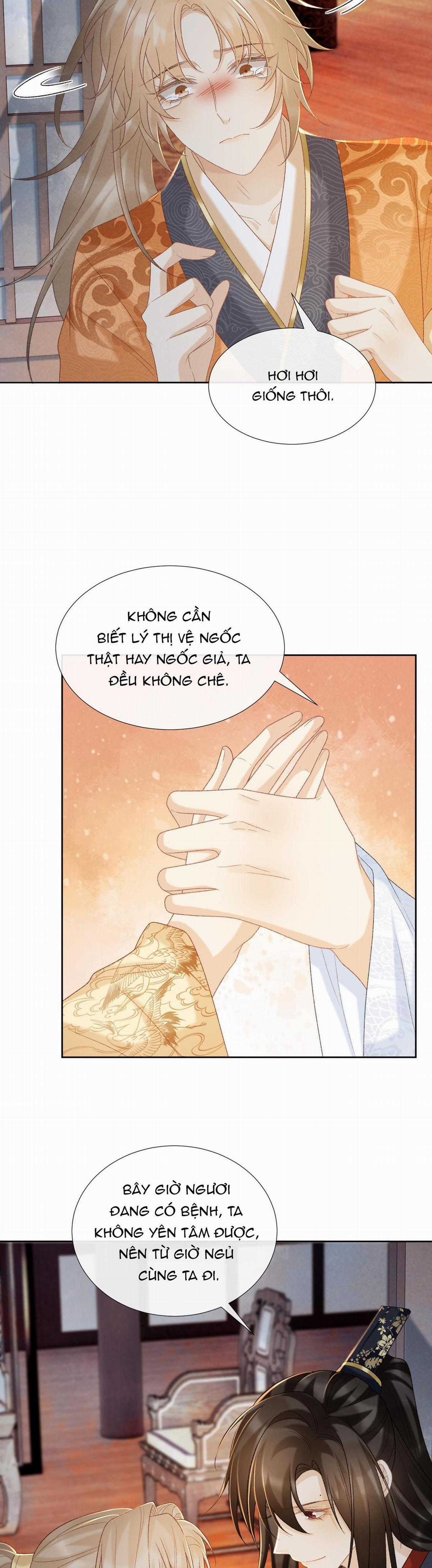 Cạm Bẫy Của Kẻ Biến Thái Chapter 58 trang 19