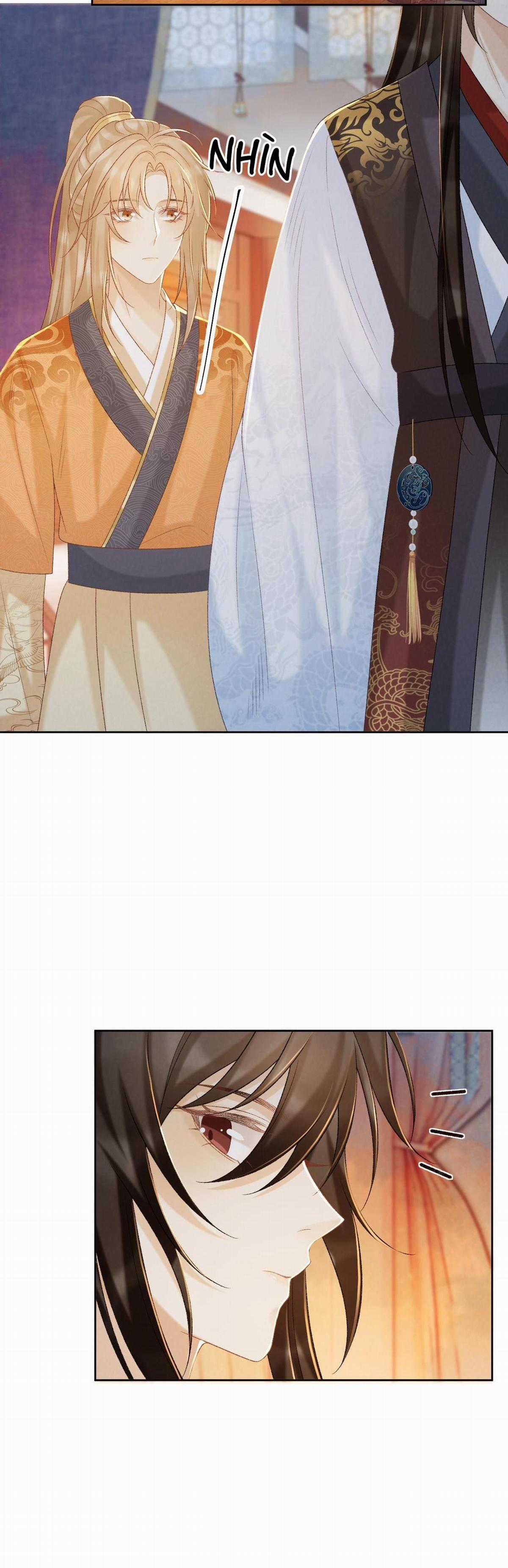 Cạm Bẫy Của Kẻ Biến Thái Chapter 58 trang 22