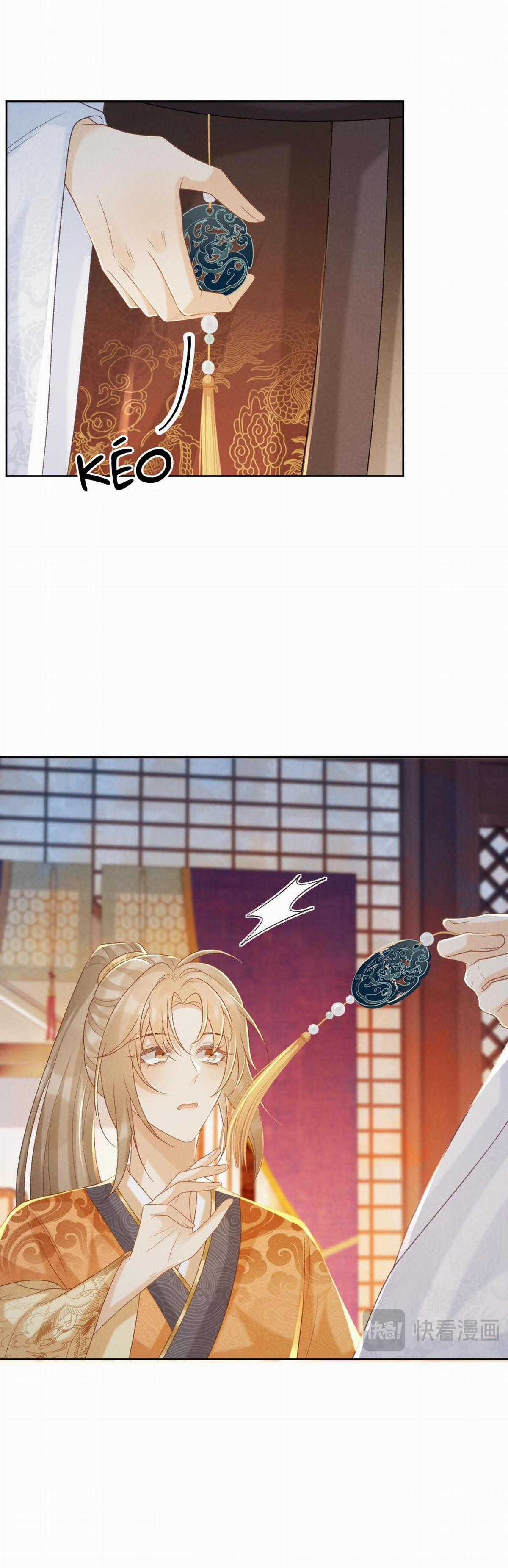 Cạm Bẫy Của Kẻ Biến Thái Chapter 58 trang 23