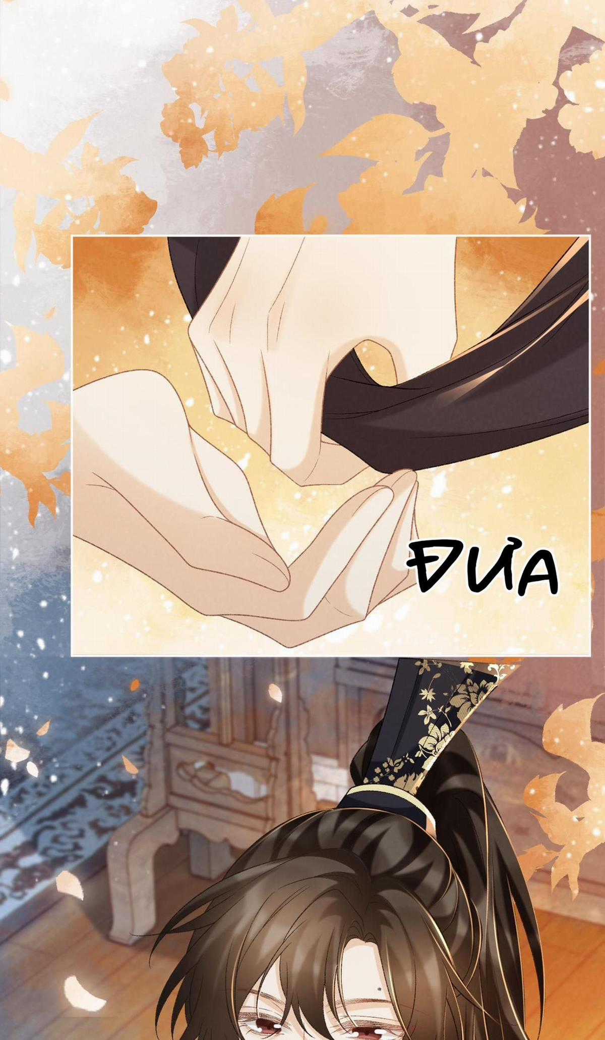 Cạm Bẫy Của Kẻ Biến Thái Chapter 58 trang 25