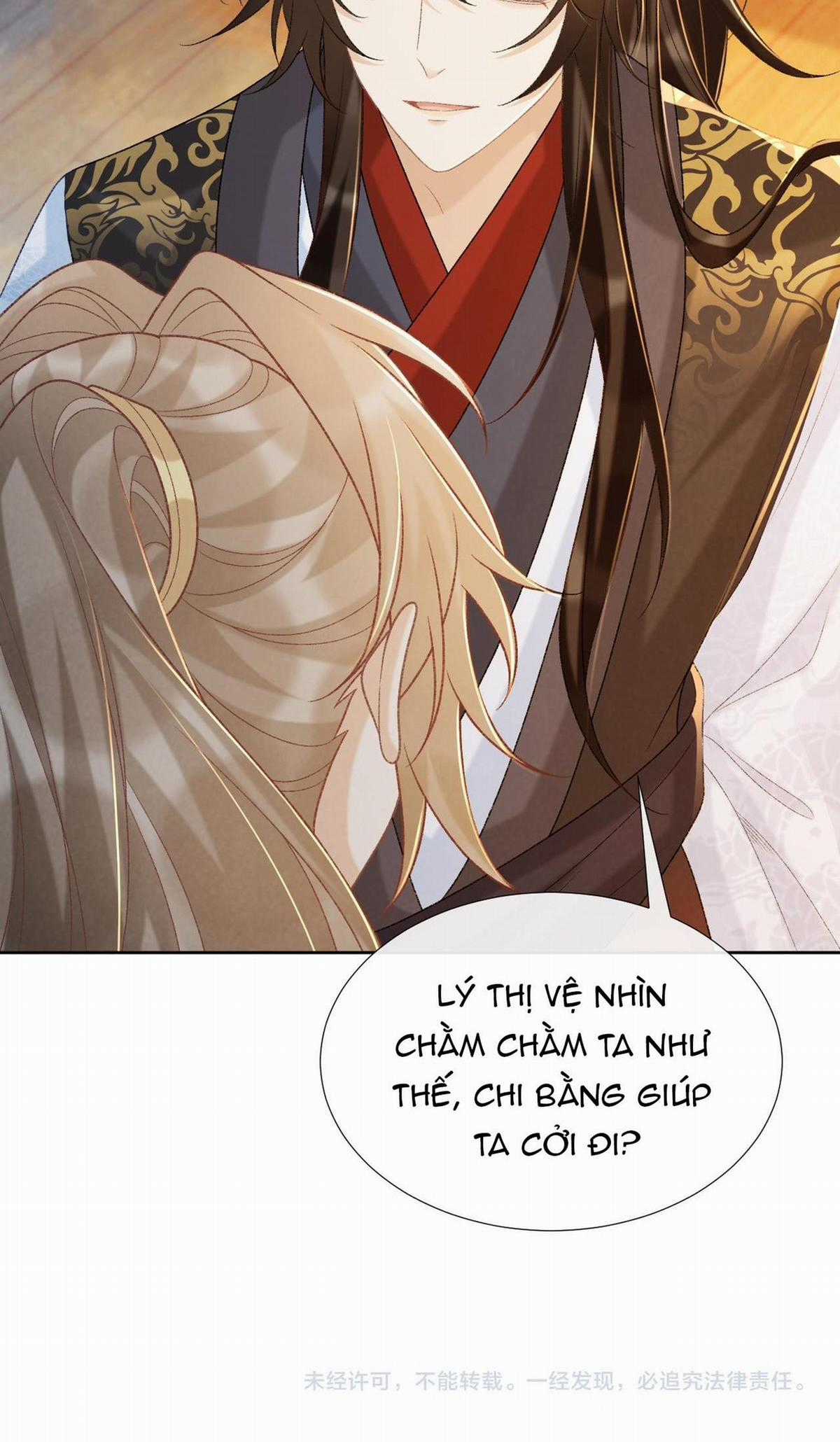 Cạm Bẫy Của Kẻ Biến Thái Chapter 58 trang 26