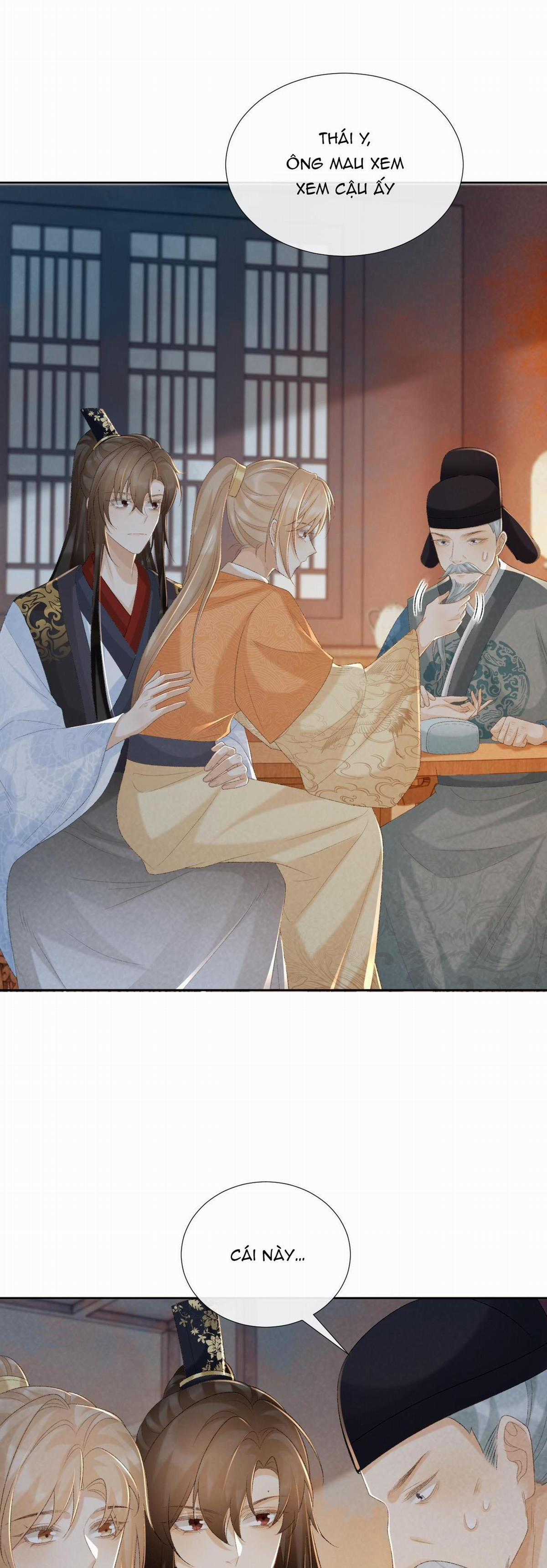 Cạm Bẫy Của Kẻ Biến Thái Chapter 58 trang 3