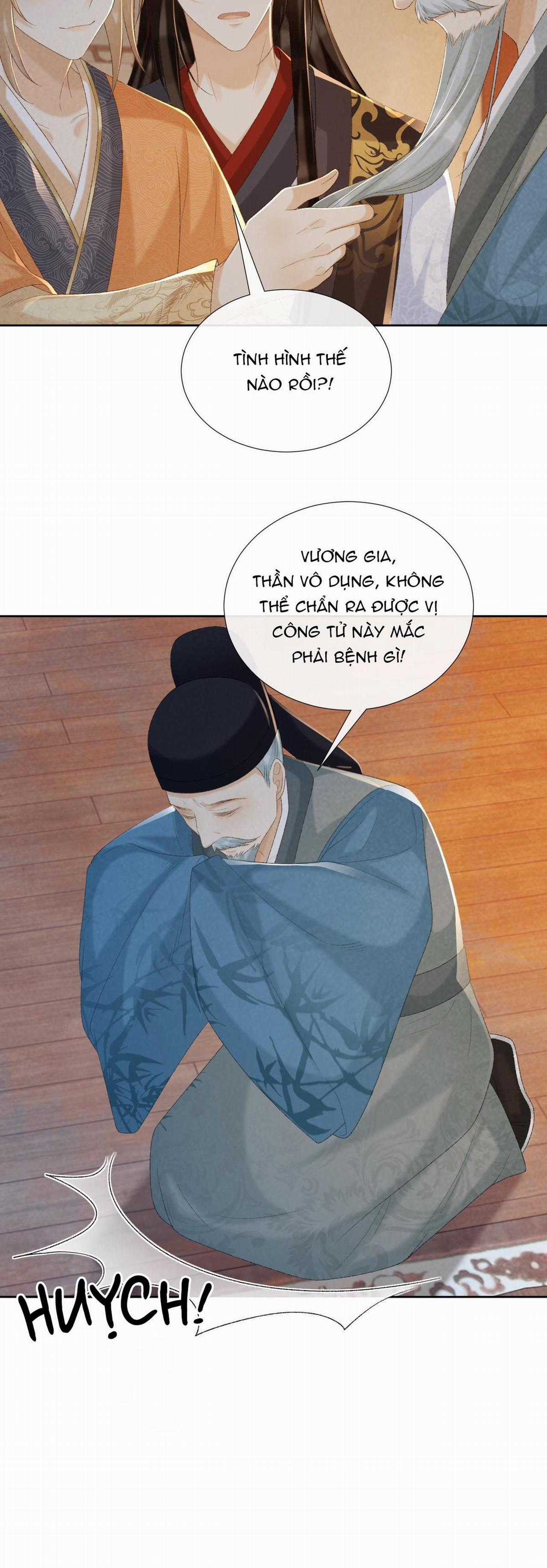 Cạm Bẫy Của Kẻ Biến Thái Chapter 58 trang 4