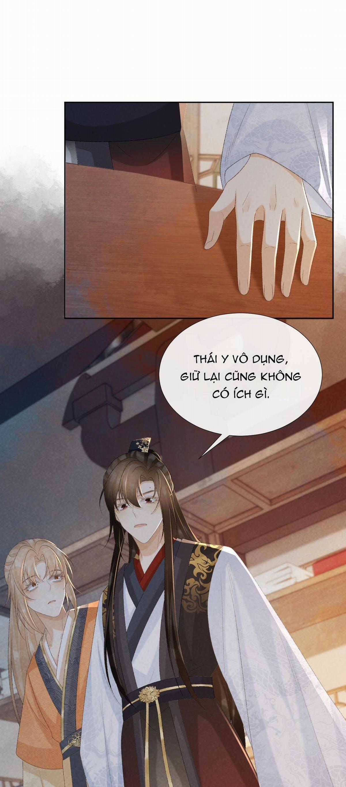 Cạm Bẫy Của Kẻ Biến Thái Chapter 58 trang 6