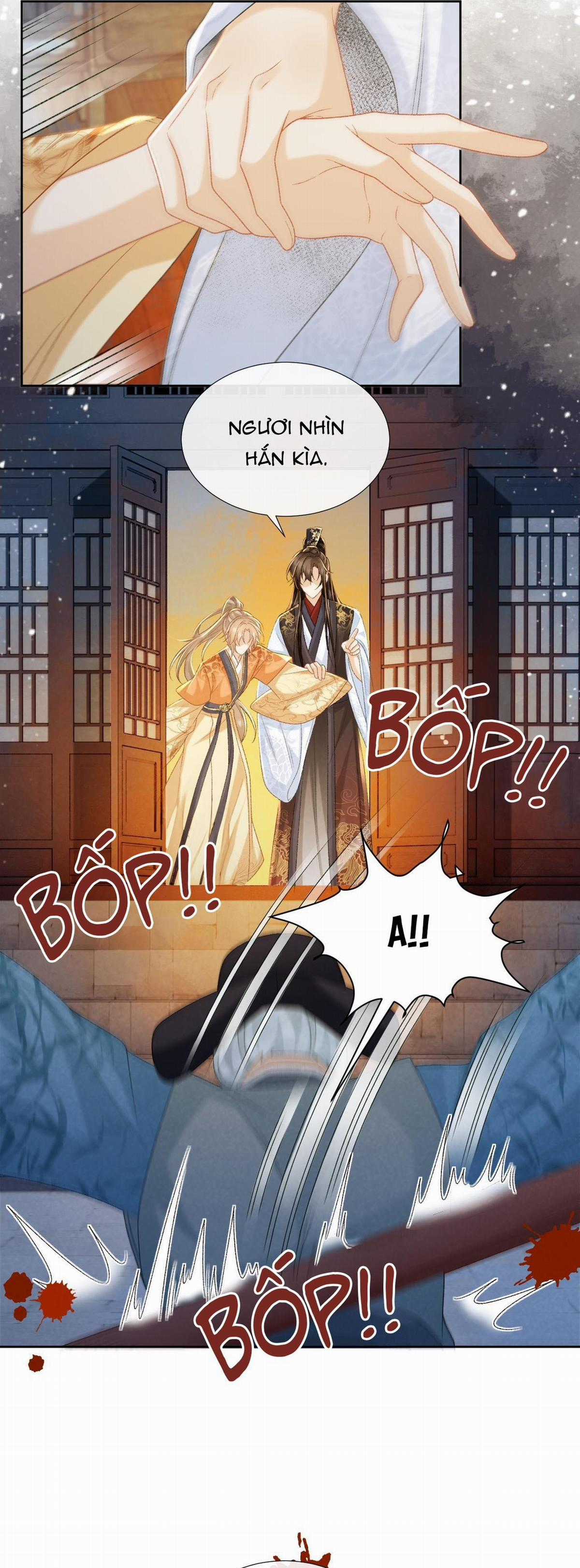 Cạm Bẫy Của Kẻ Biến Thái Chapter 58 trang 9