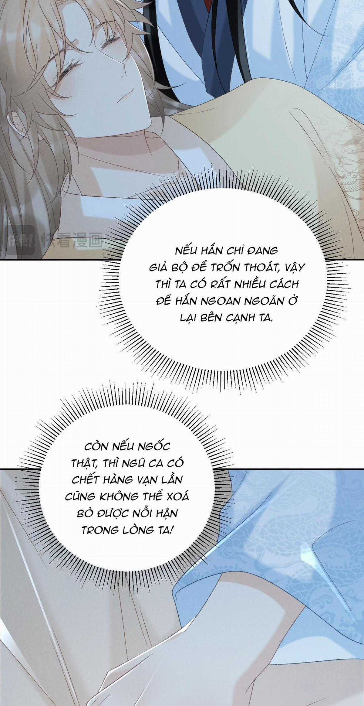 Cạm Bẫy Của Kẻ Biến Thái Chapter 59 trang 10