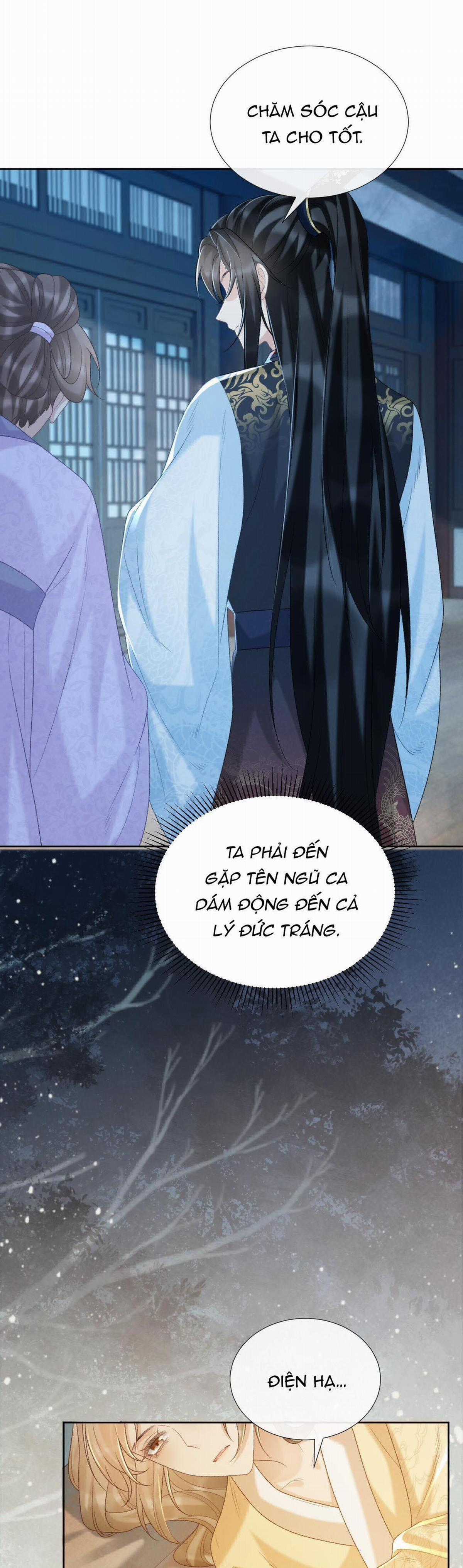 Cạm Bẫy Của Kẻ Biến Thái Chapter 59 trang 12