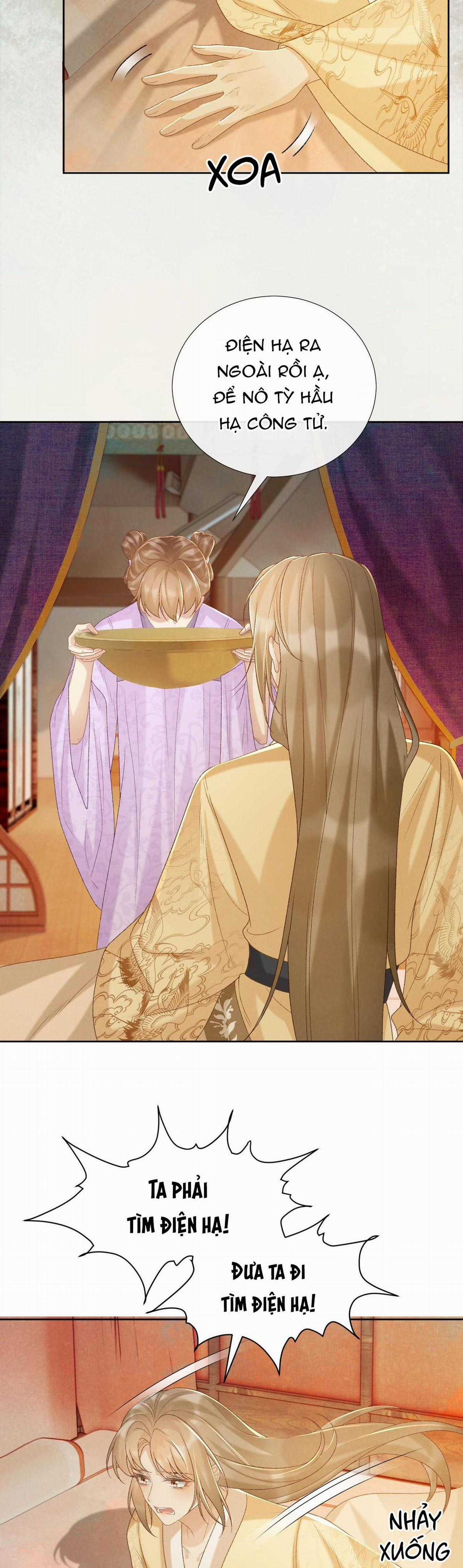 Cạm Bẫy Của Kẻ Biến Thái Chapter 59 trang 13