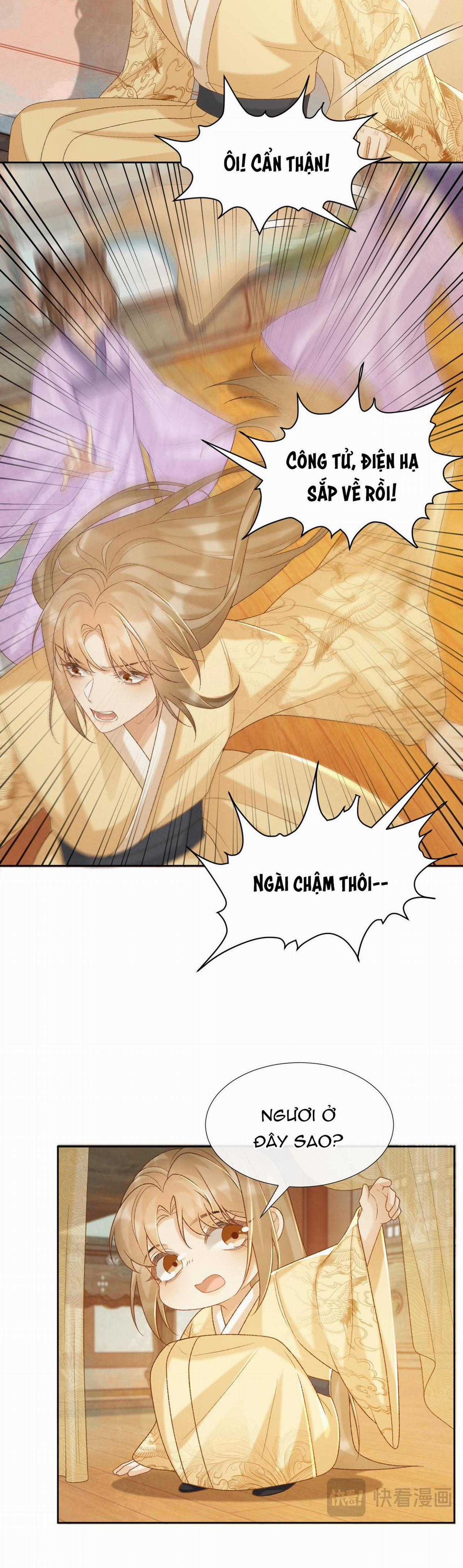 Cạm Bẫy Của Kẻ Biến Thái Chapter 59 trang 14