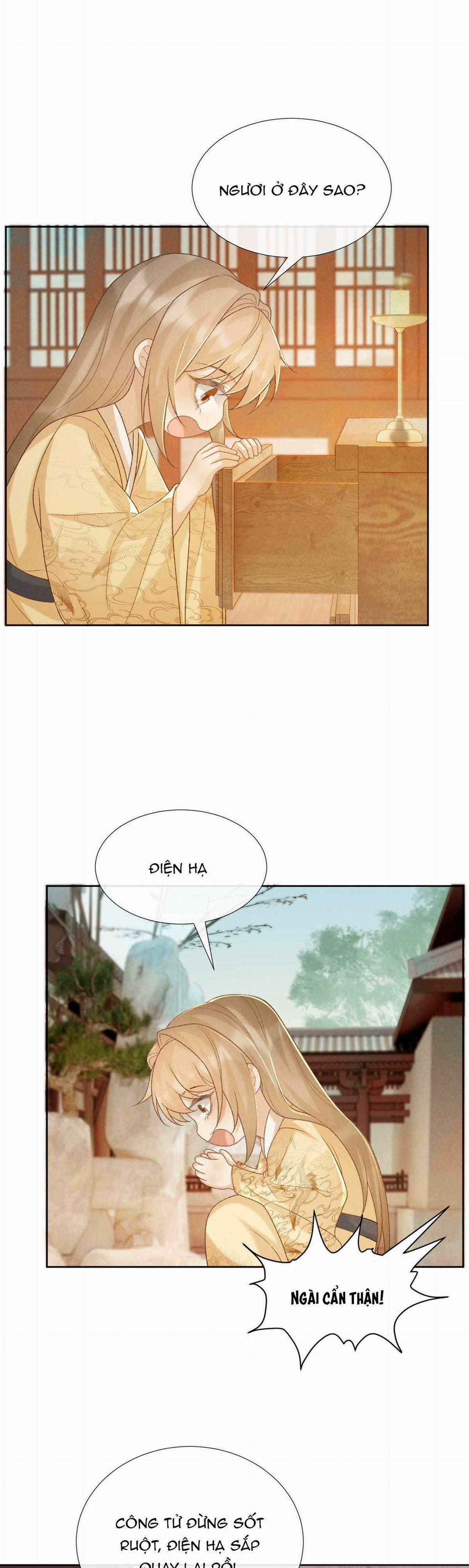 Cạm Bẫy Của Kẻ Biến Thái Chapter 59 trang 15