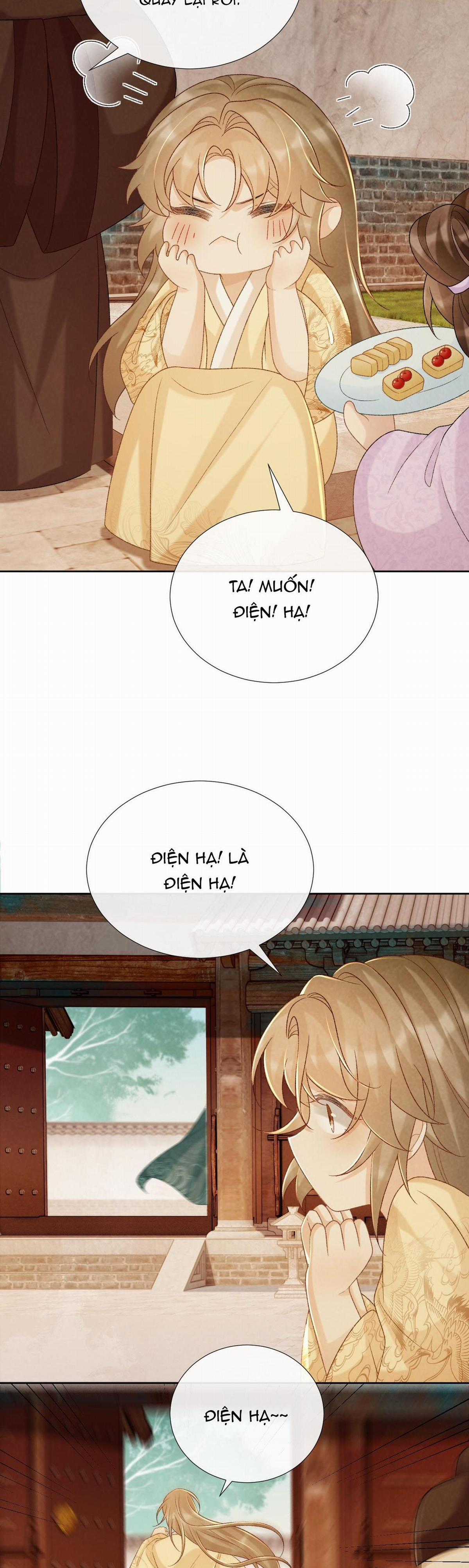 Cạm Bẫy Của Kẻ Biến Thái Chapter 59 trang 16