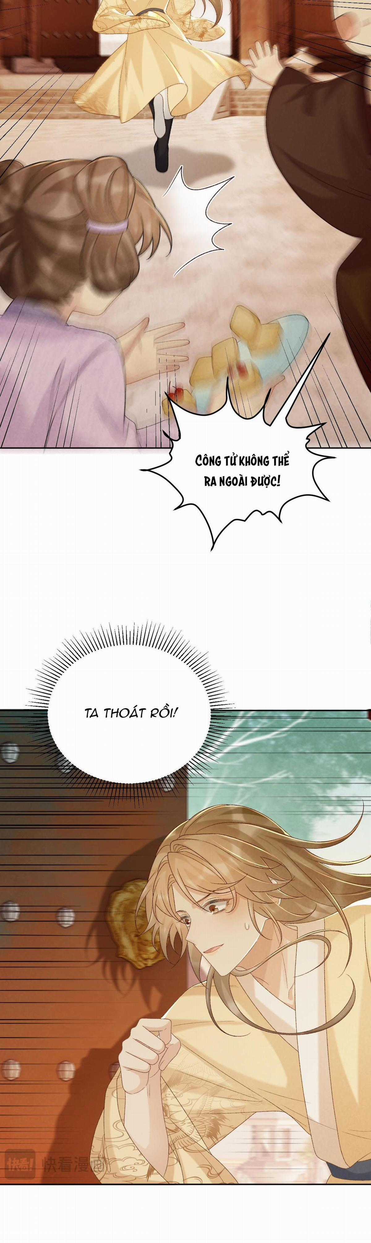 Cạm Bẫy Của Kẻ Biến Thái Chapter 59 trang 17