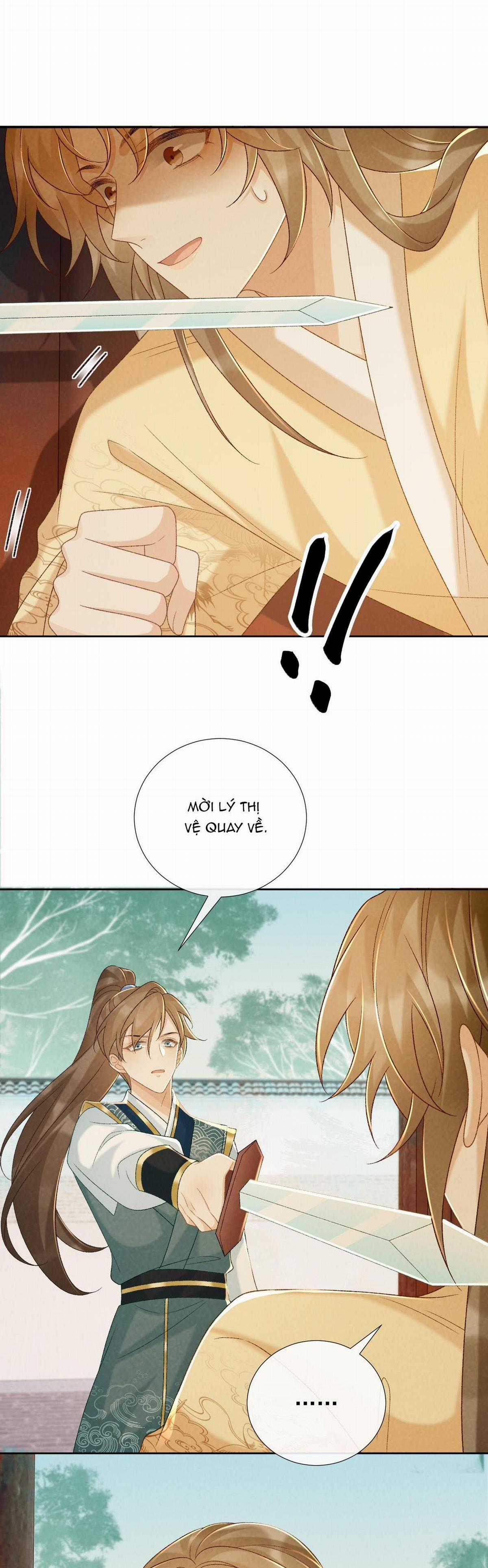 Cạm Bẫy Của Kẻ Biến Thái Chapter 59 trang 18